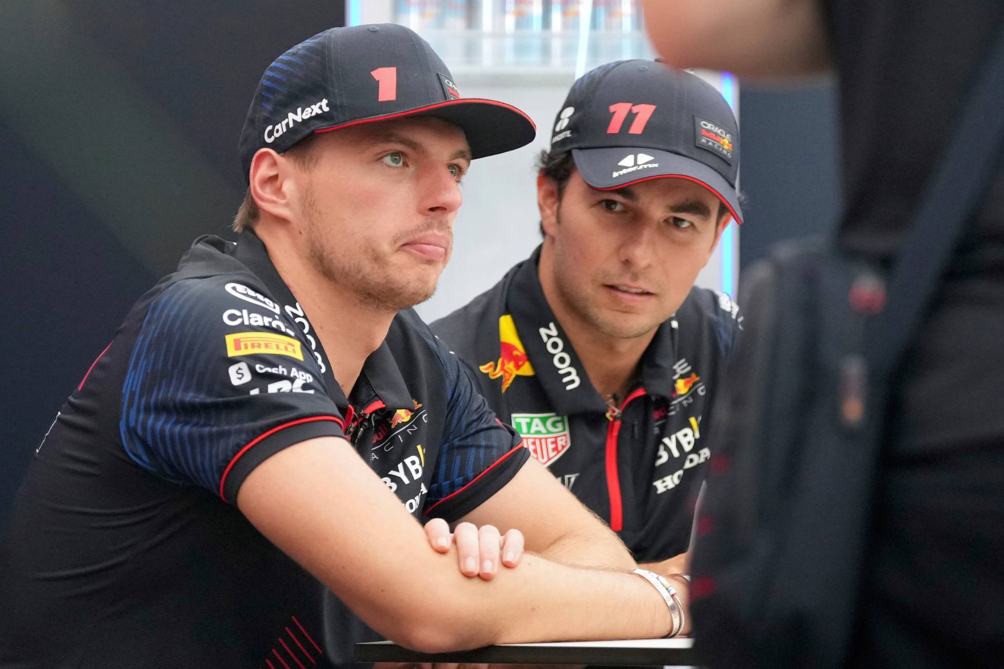Checo Pérez es visto como 'culpable' del dominio de Max Verstappen