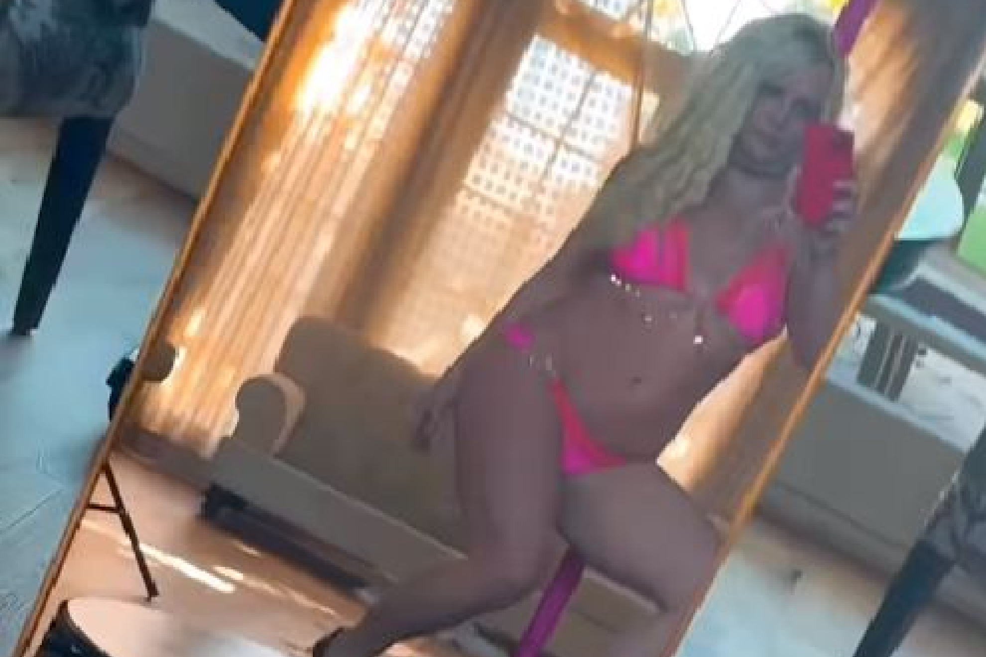 Britney Spears sorprende con sexy video en Instagram