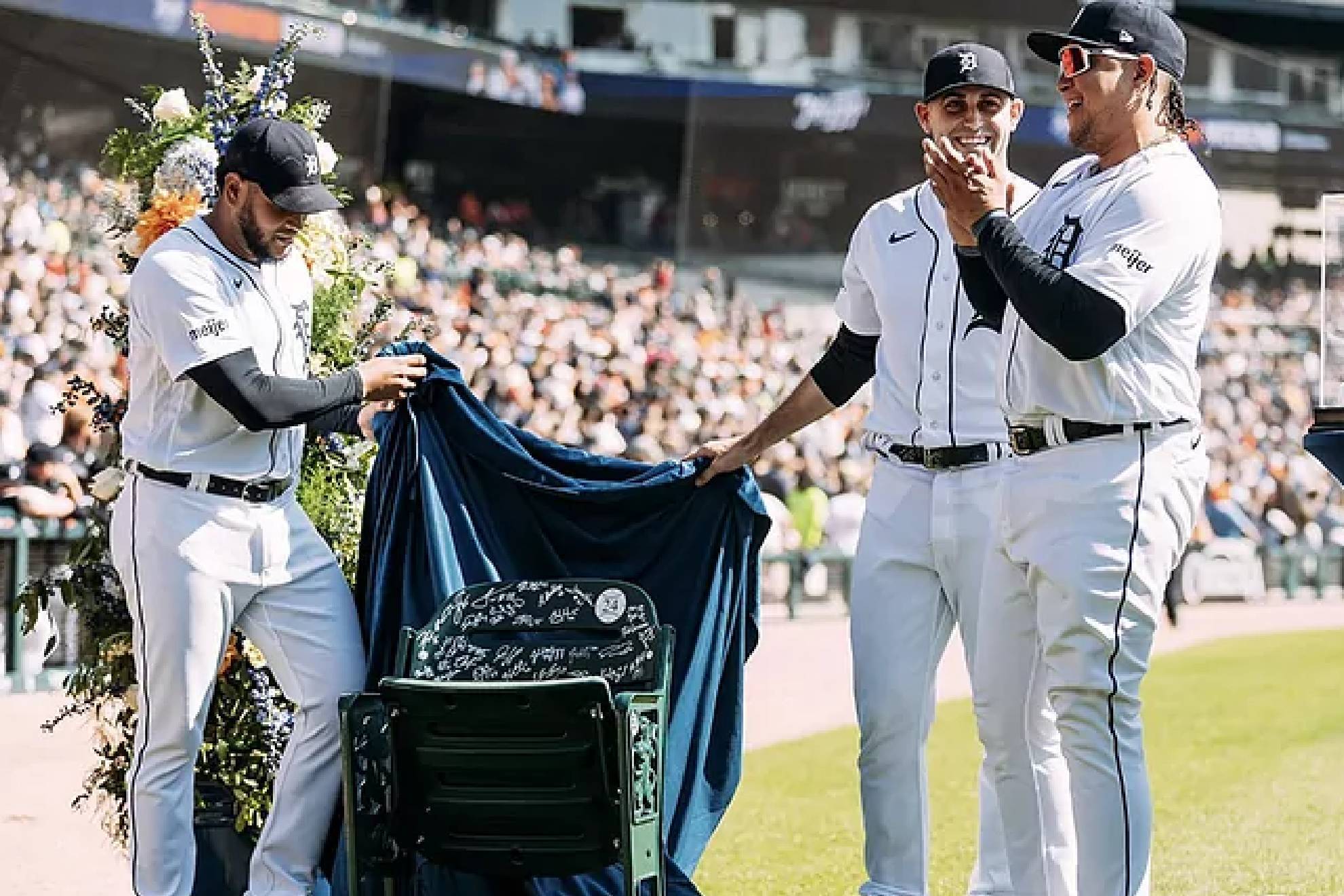 Valdez logra el 16to juego sin hit en la historia de Astros, que