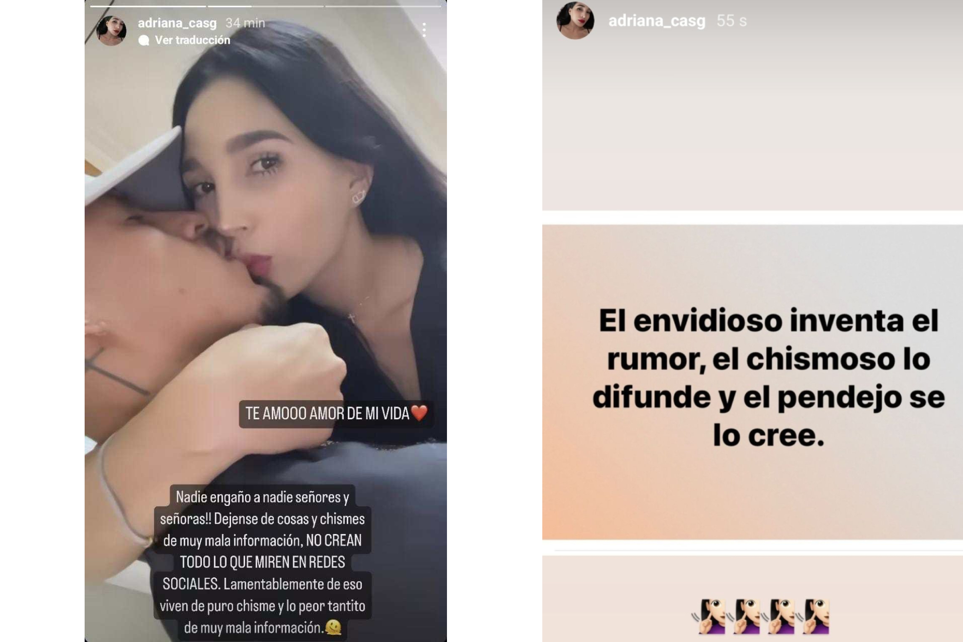 Crisis Chivas: esposas de Alexis Vega y Chicote Caldern dan la cara por ellos y niegan fiesta con chicas en el hotel