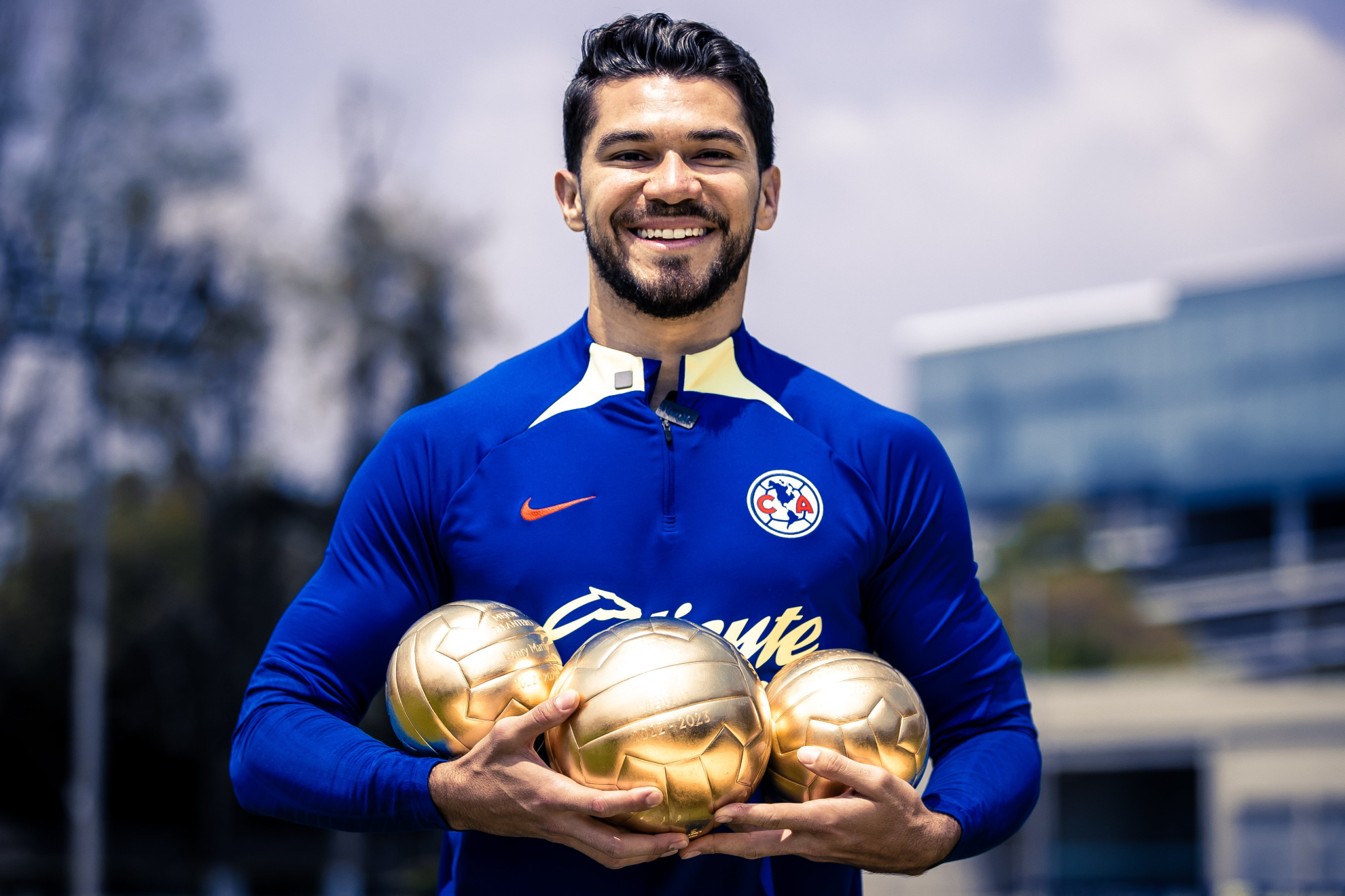 Henry Martín Últimas noticias en MARCA México