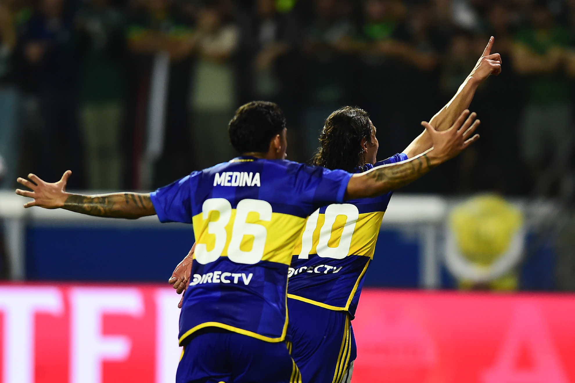Boca Juniors avanza a la Final de la Copa Libertadores 2023