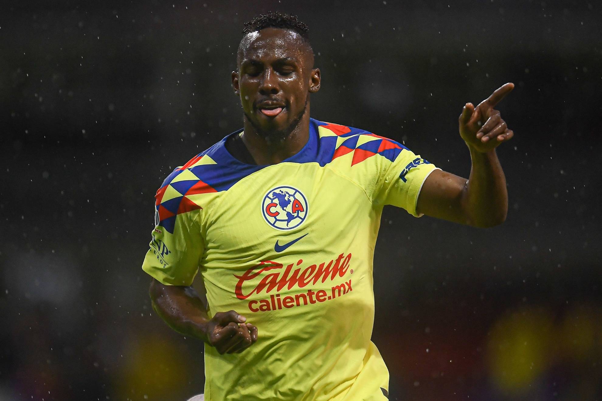 Julián Quiñones - Últimas noticias en MARCA México