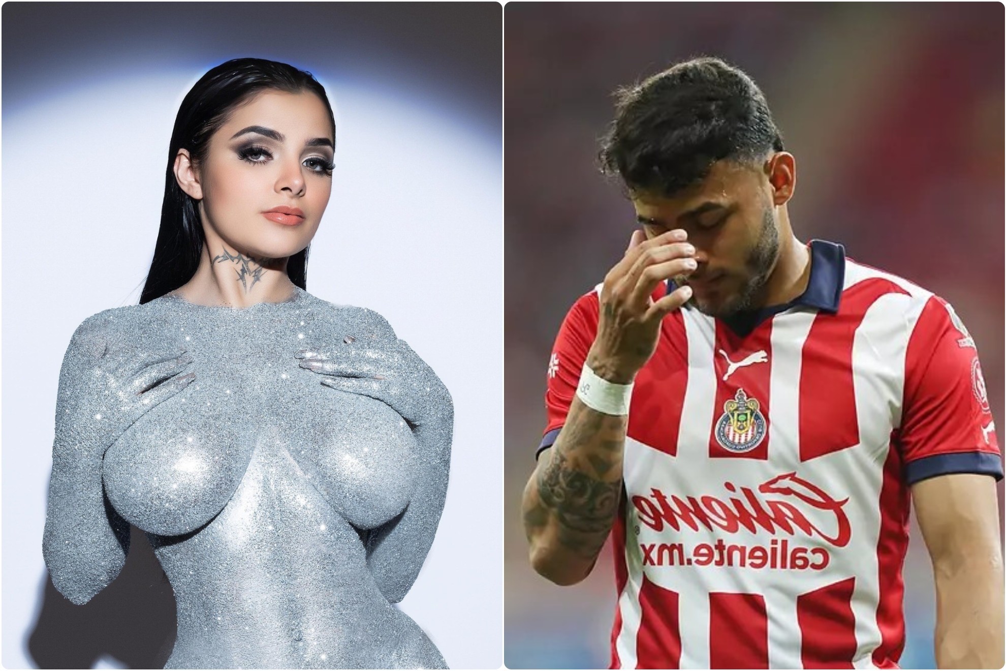 Karely Ruiz, ¿entre las invitadas a la fiesta en Chivas? Esto es lo que se  sabe | MARCA México