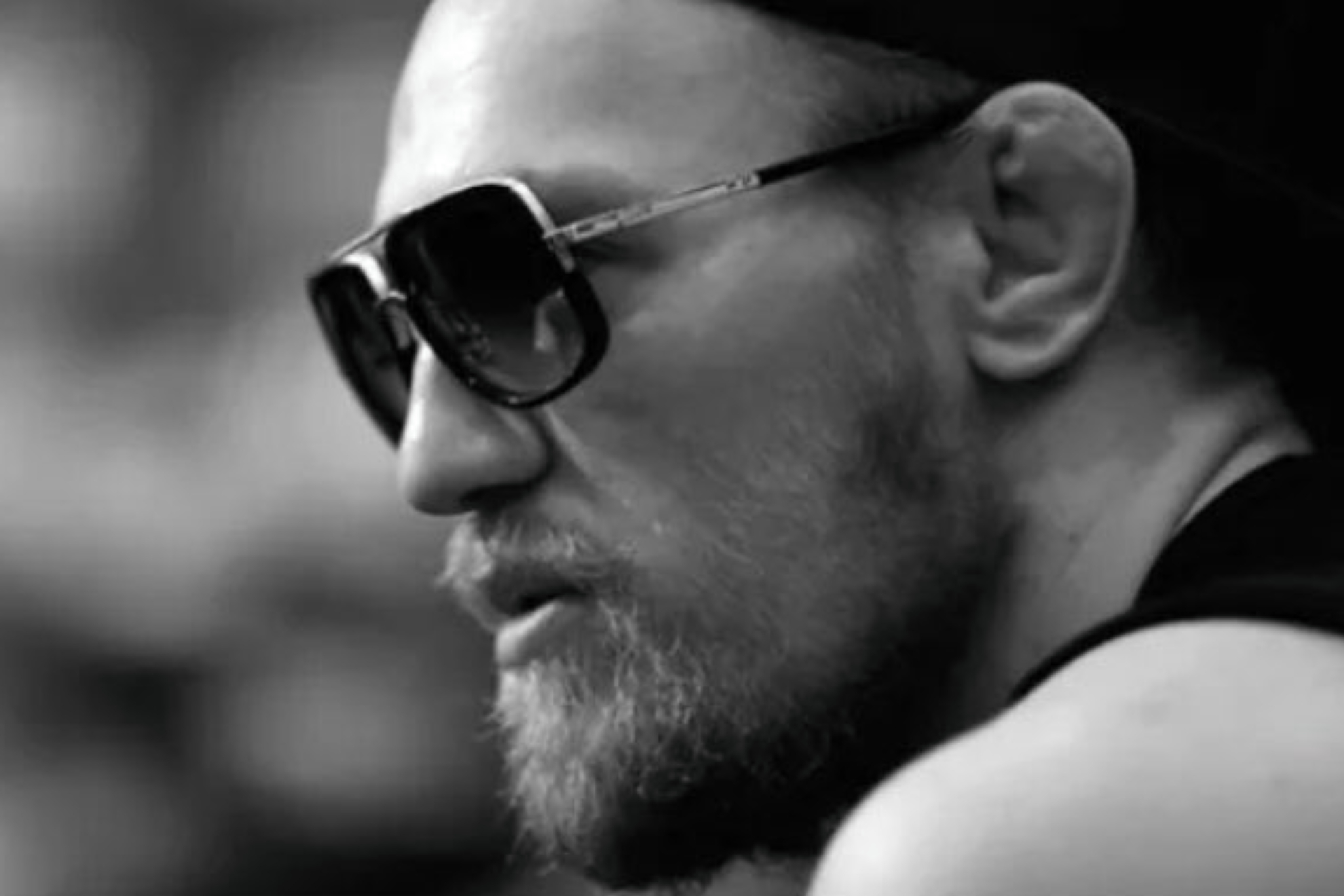 Conor McGregor arde en deseos de regresar a la accin de la UFC