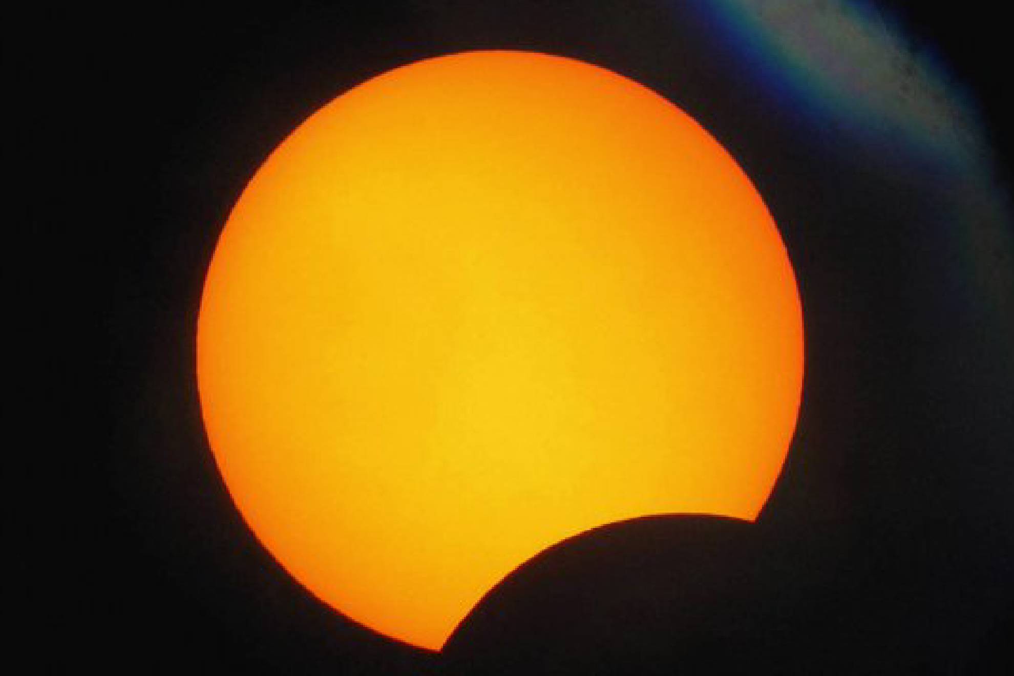 ¿Cuánto dura el eclipse del 14 de octubre 2023? Cuándo va a pasar y