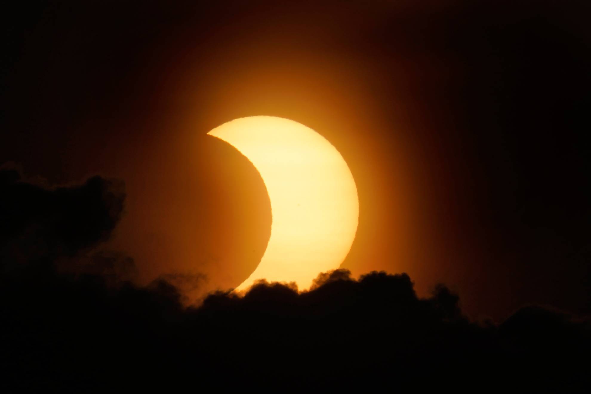 ¿cuándo Fue El último Eclipse Solar Anular En México Marca Méxicoemk 1206