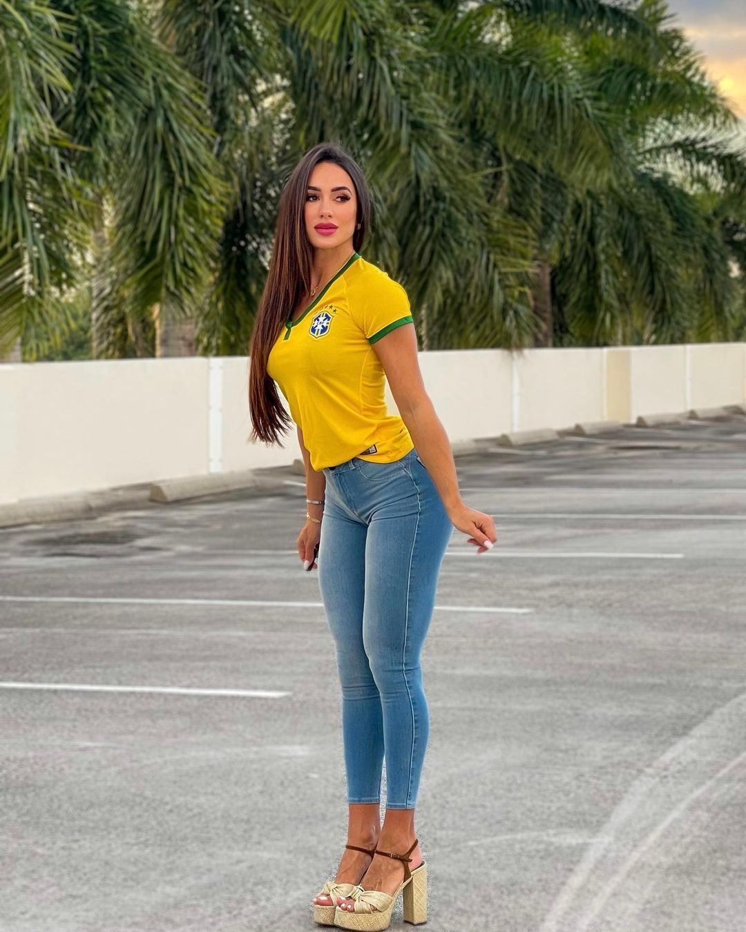 Julia pérez, la nueva amiga de antonela roccuzzo. | MARCA.com