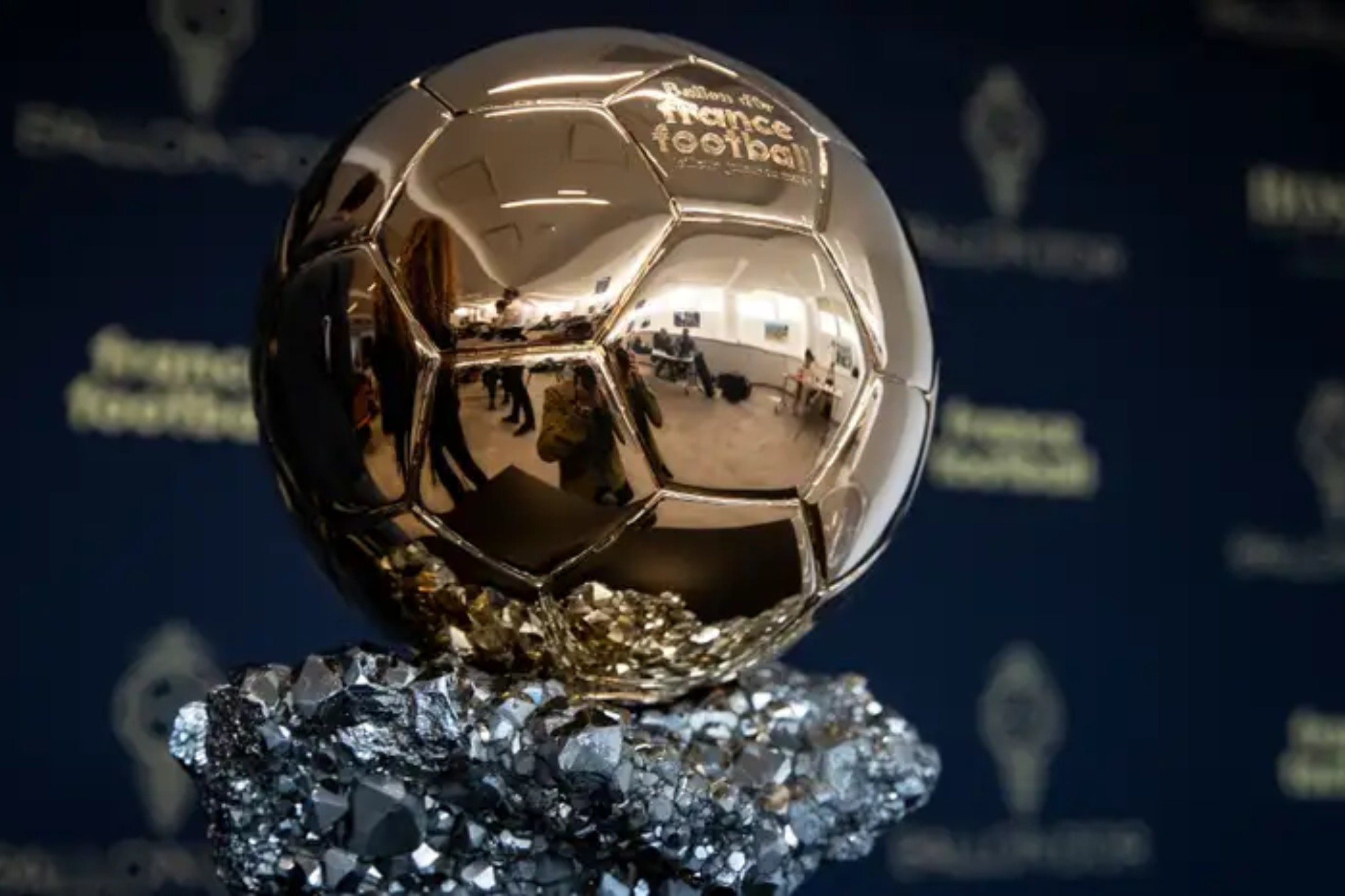 Quién crees que merece ganar el Balón de Oro 2023? Vota en esta encuesta