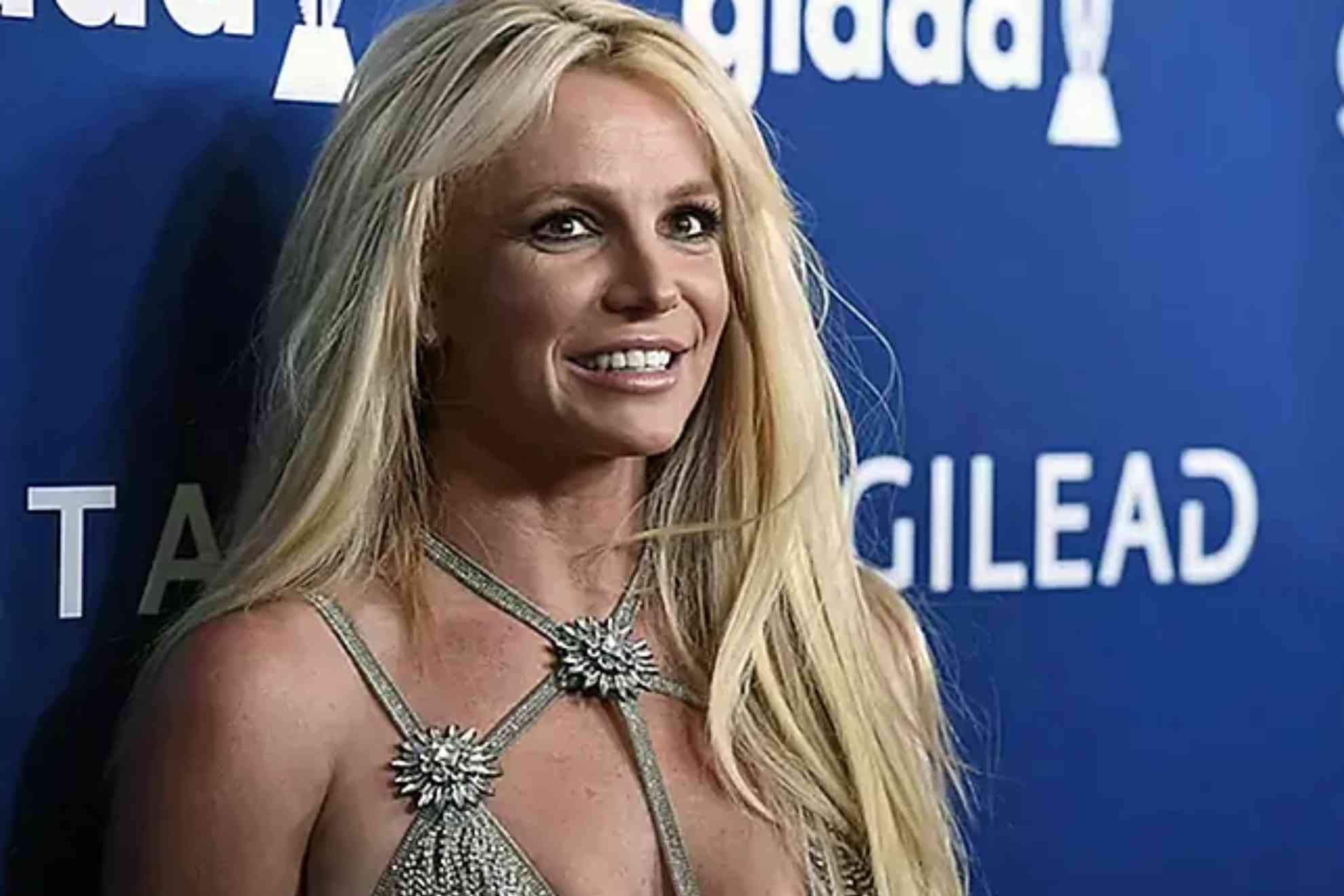 Britney Spears Últimas Noticias En Marca México