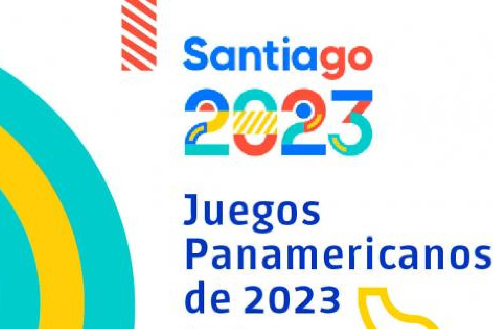 XIX Juegos Panamericanos Santiago 2023