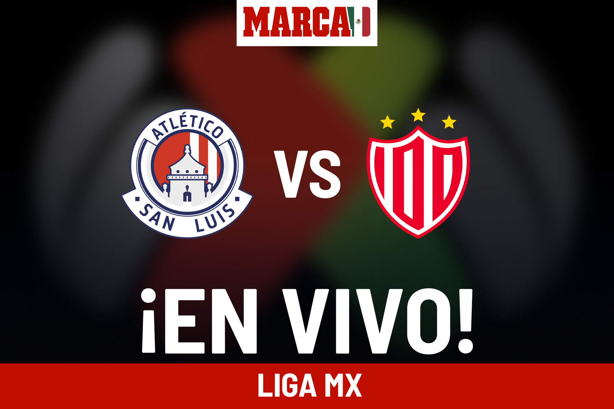 Liga MX 2023: Atlético San Luis vs Necaxa LIVE. Match today – Archyworldys 