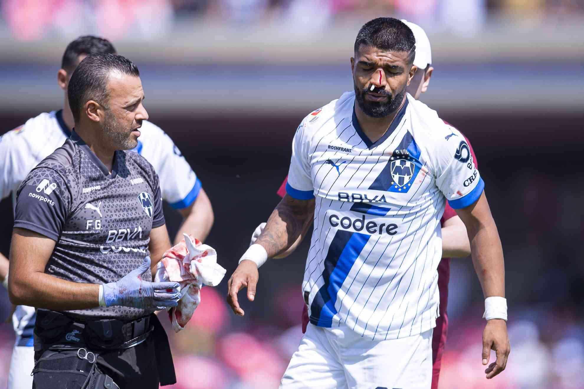 Liga MX 2023: Erick Aguirre, Jordi Cortizo y Rodrigo Aguirre se unen a Liga MX 2023: Erick Aguirre, Jordi Cortizo y Rodrigo Aguirre se unen a