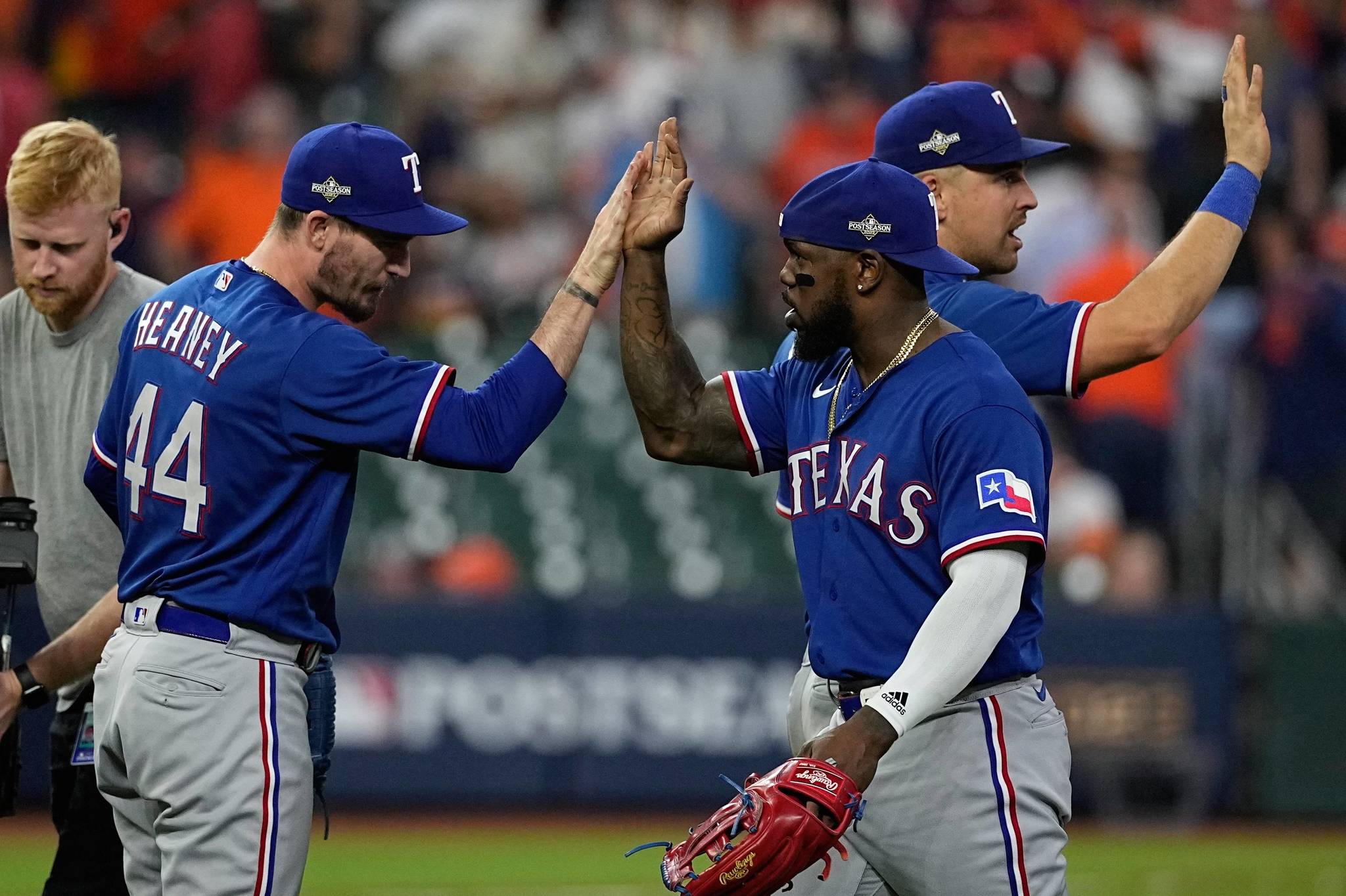 Rays vs Phillies: horario y dónde ver a Randy Arozarena hoy 4 de