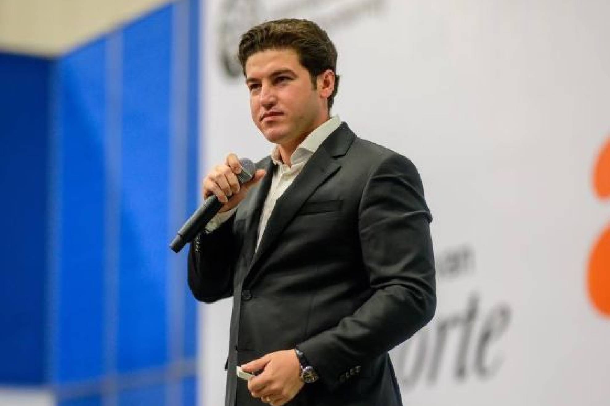 Samuel García Últimas noticias en MARCA México