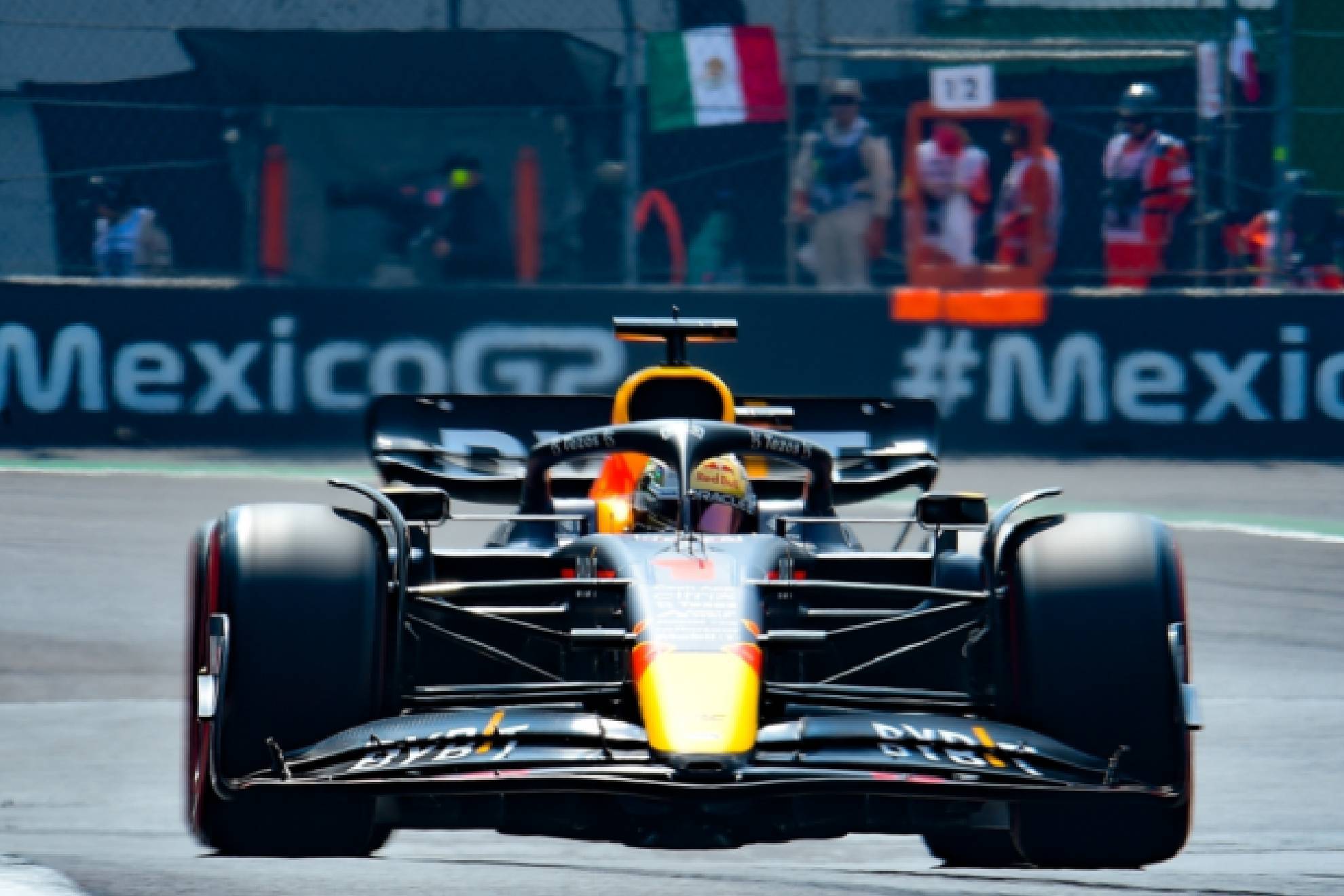 GP do México 2023: os dias e horários da F1 no Hermanos Rodríguez - GF  Esporte