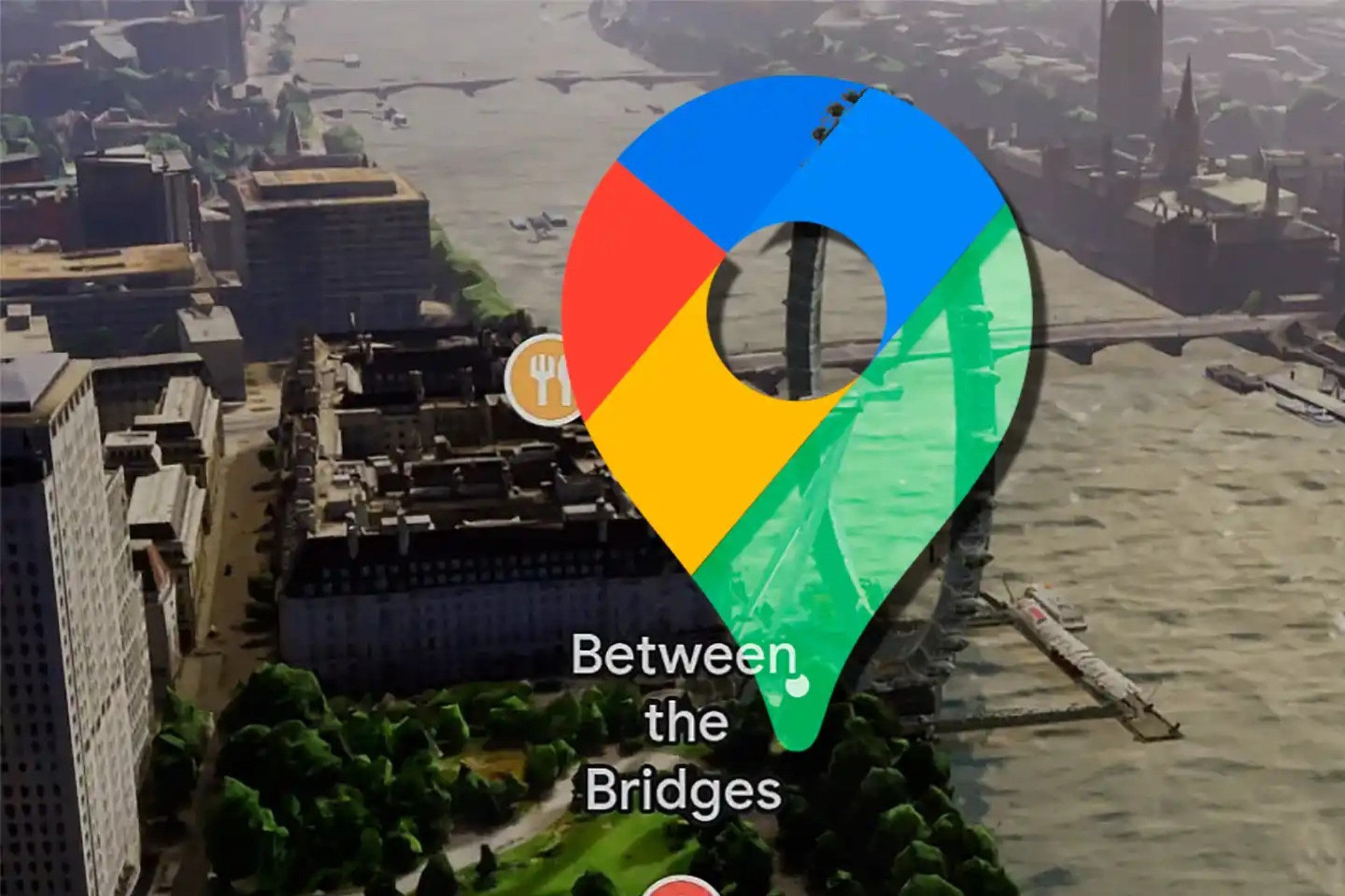 Google tendr grandes modificaciones en Maps