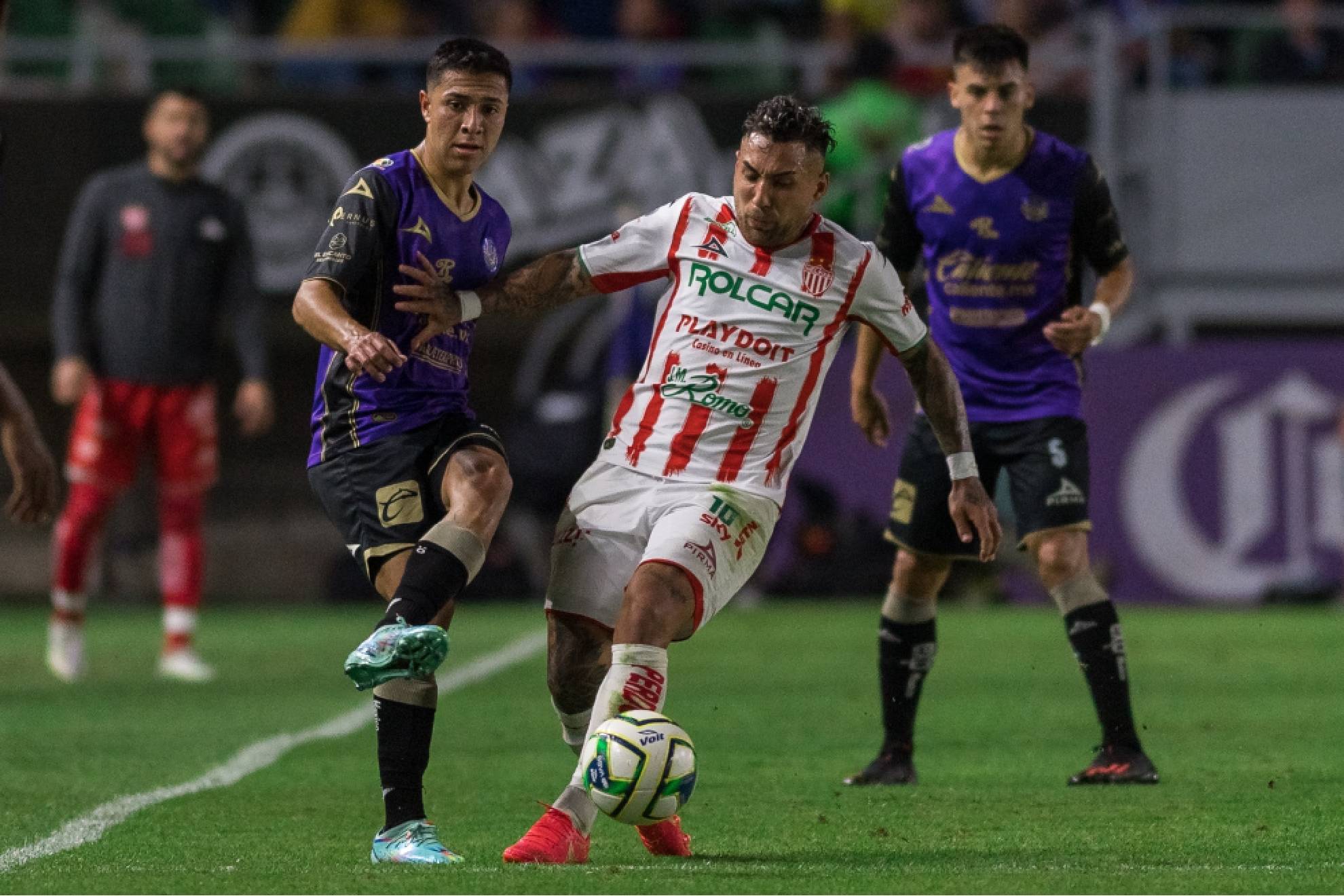 Necaxa vs Mazatlán, en vivo online duelo de la jornada 16 del Torneo