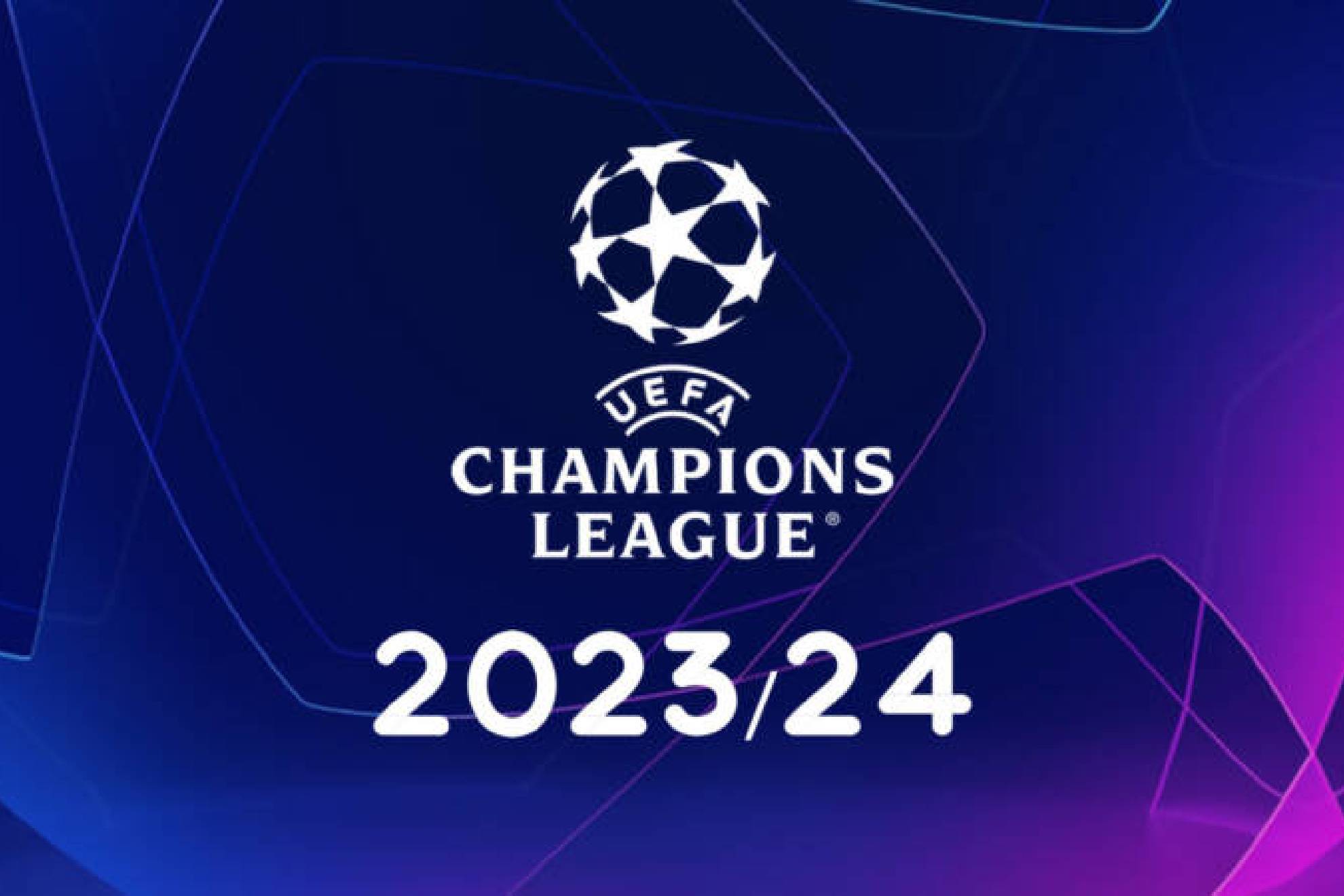 La temporada 2023-2024 de la UEFA Champions League va definiendo sus Octavos de Final.
