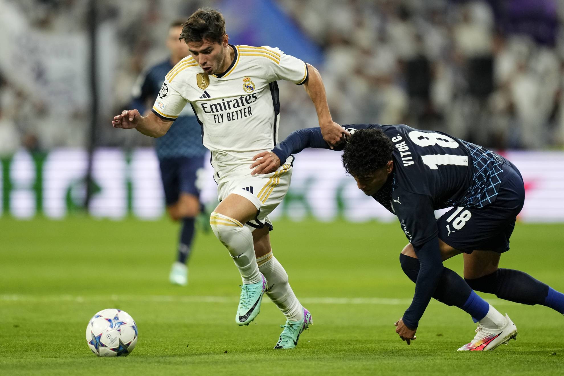 Real Madrid Di Tegaskan Oleh Ancelotti Untuk Tidak Bersantai Meski Sudah Lolos Ke 16 Besar