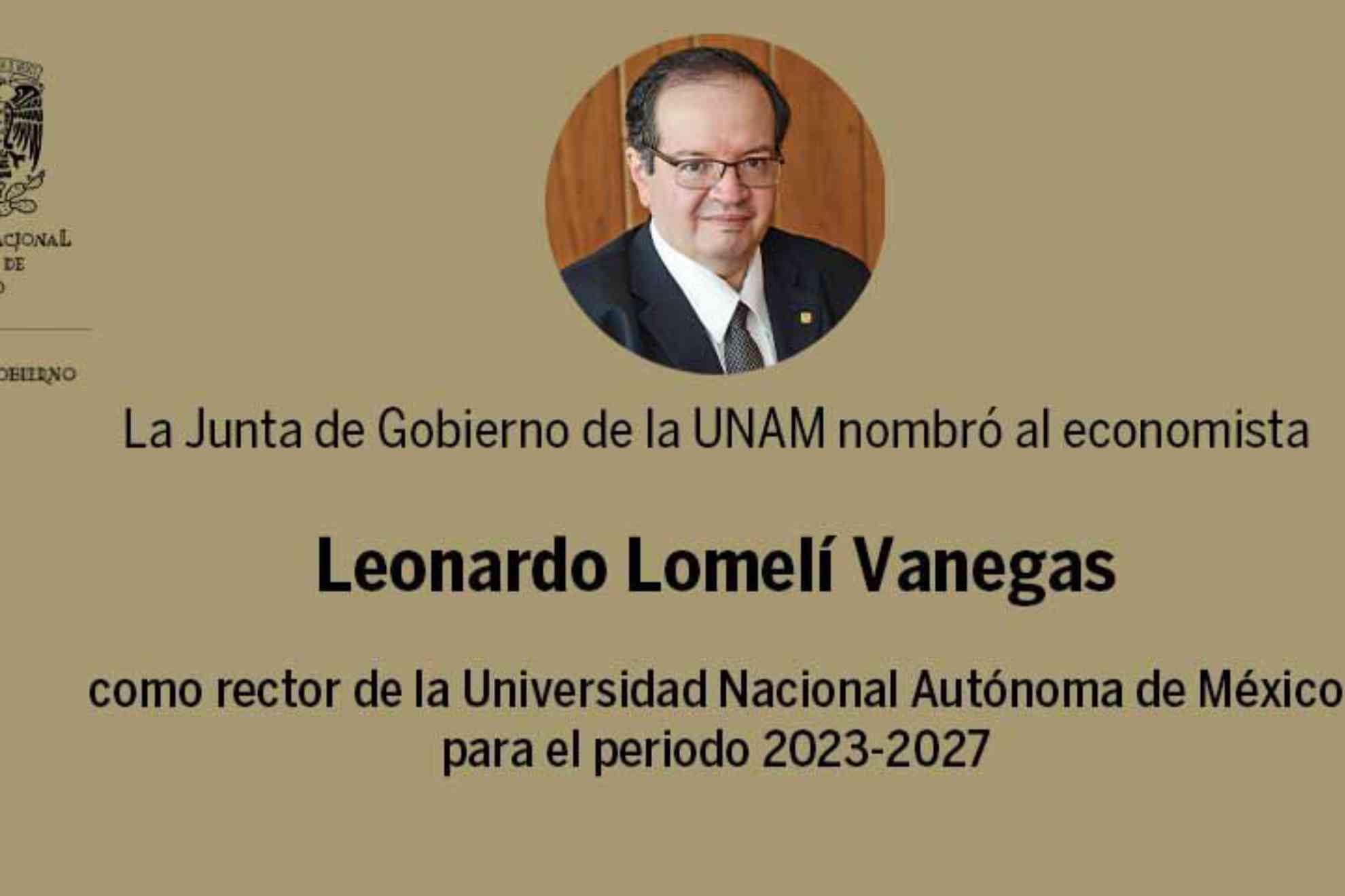 Leonardo Lomel Vanegas.