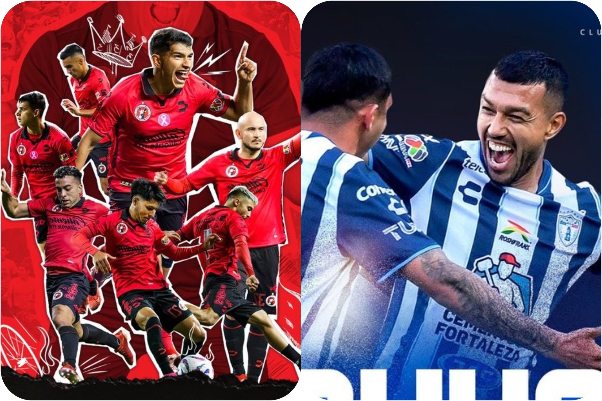 Noticias CF Pachuca Hoy - MARCA México