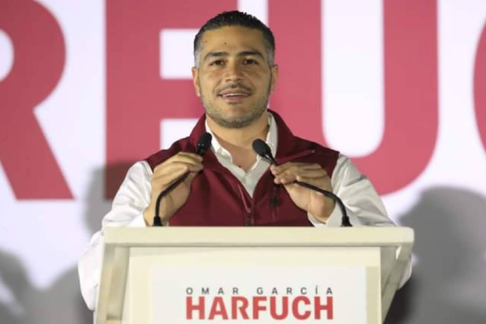 Omar García Harfuch Últimas Noticias En Marca México