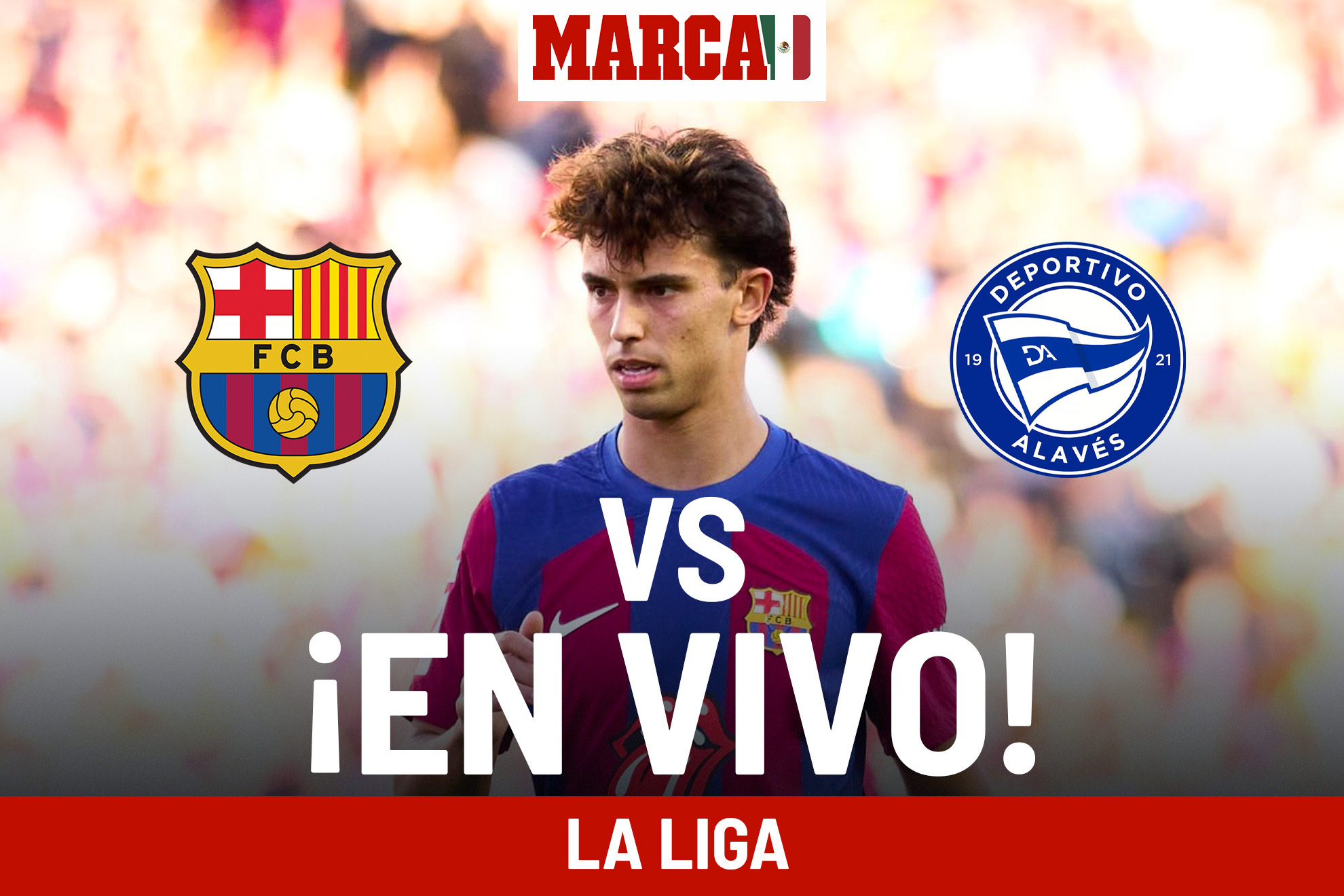 Partidos de fc barcelona contra alavés