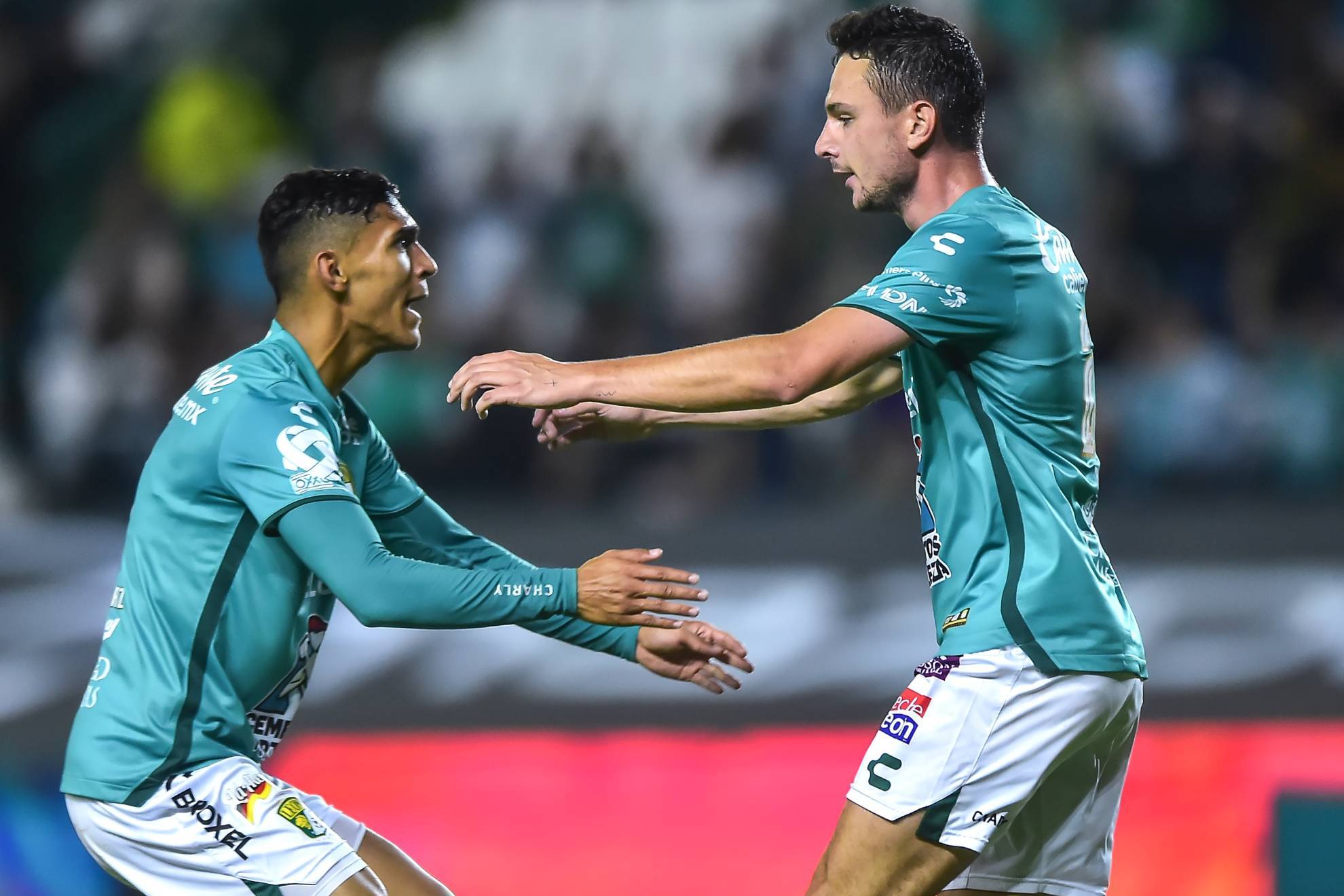 Liga MX 2023: León remonta a Juárez para lograr boleto a play-in ...