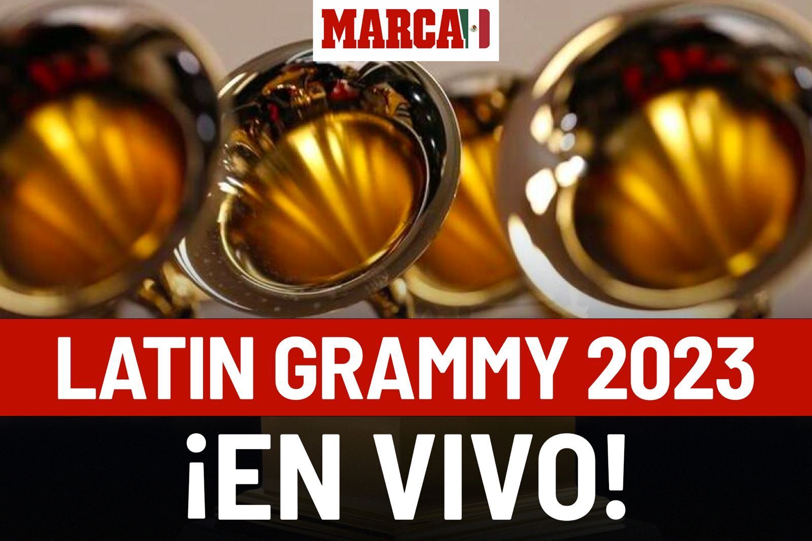 Ver Latin Grammys 2023 EN VIVO Online. El premio al "Álbum del Año" es para la bichota Karol G