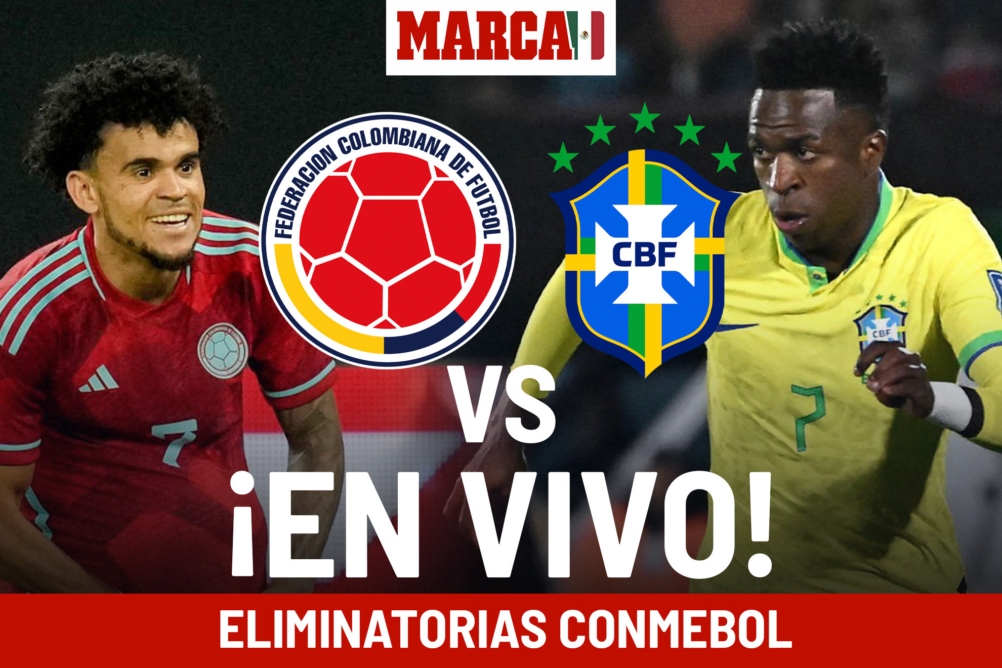 Colombia 2 - Brasil 1 (Que opinan?) 17001717984042