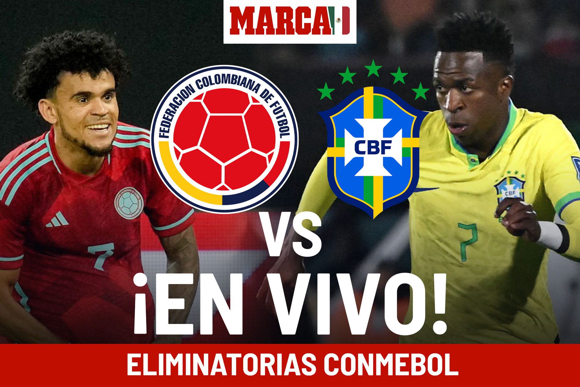 A Qué Hora Juega Brasil Vs Colombia En Vivo Hoy Horarios En Copa 3643