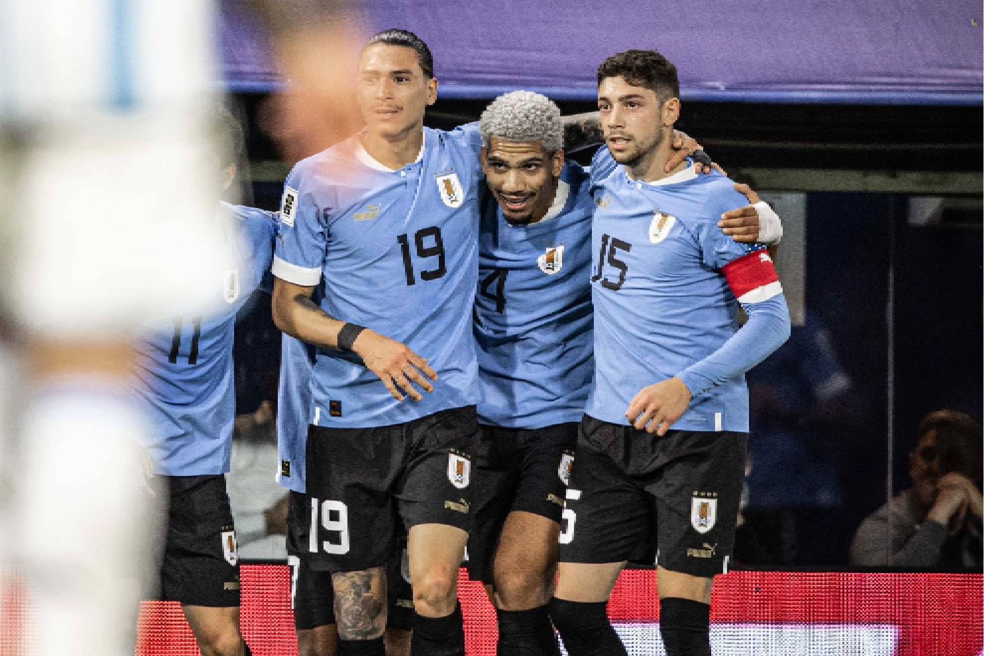 Uruguay se impuso de manera sorpresiva ante la Argentina rumbo al Mundial 2026.