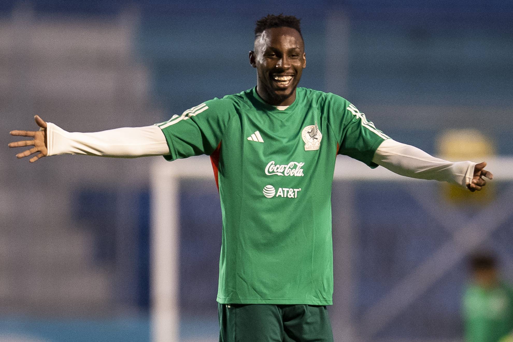 Julián Quiñones - Últimas noticias en MARCA México