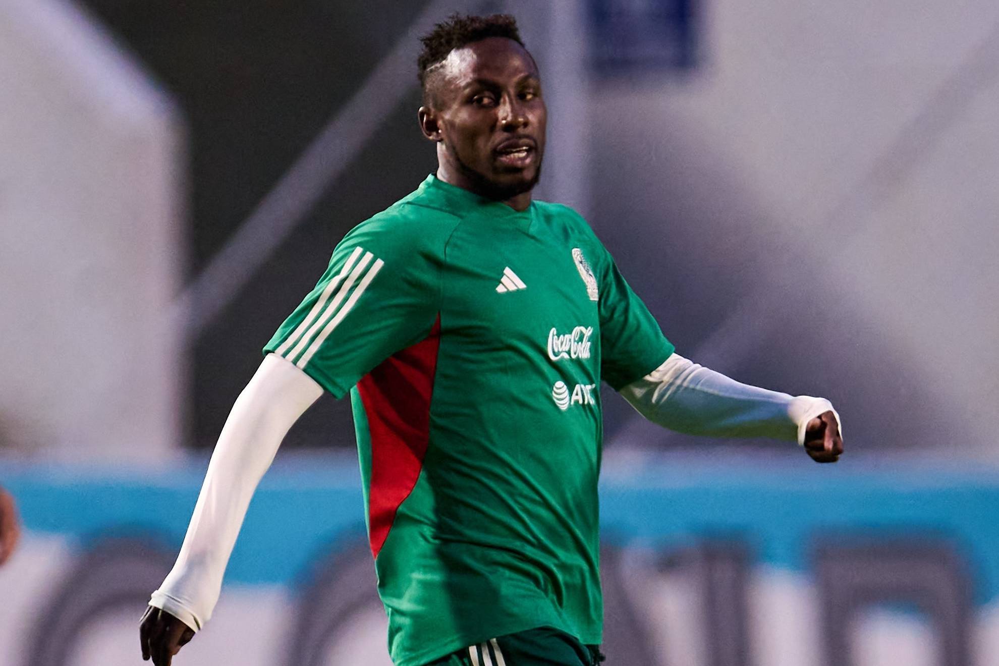 Julián Quiñones - Últimas noticias en MARCA México