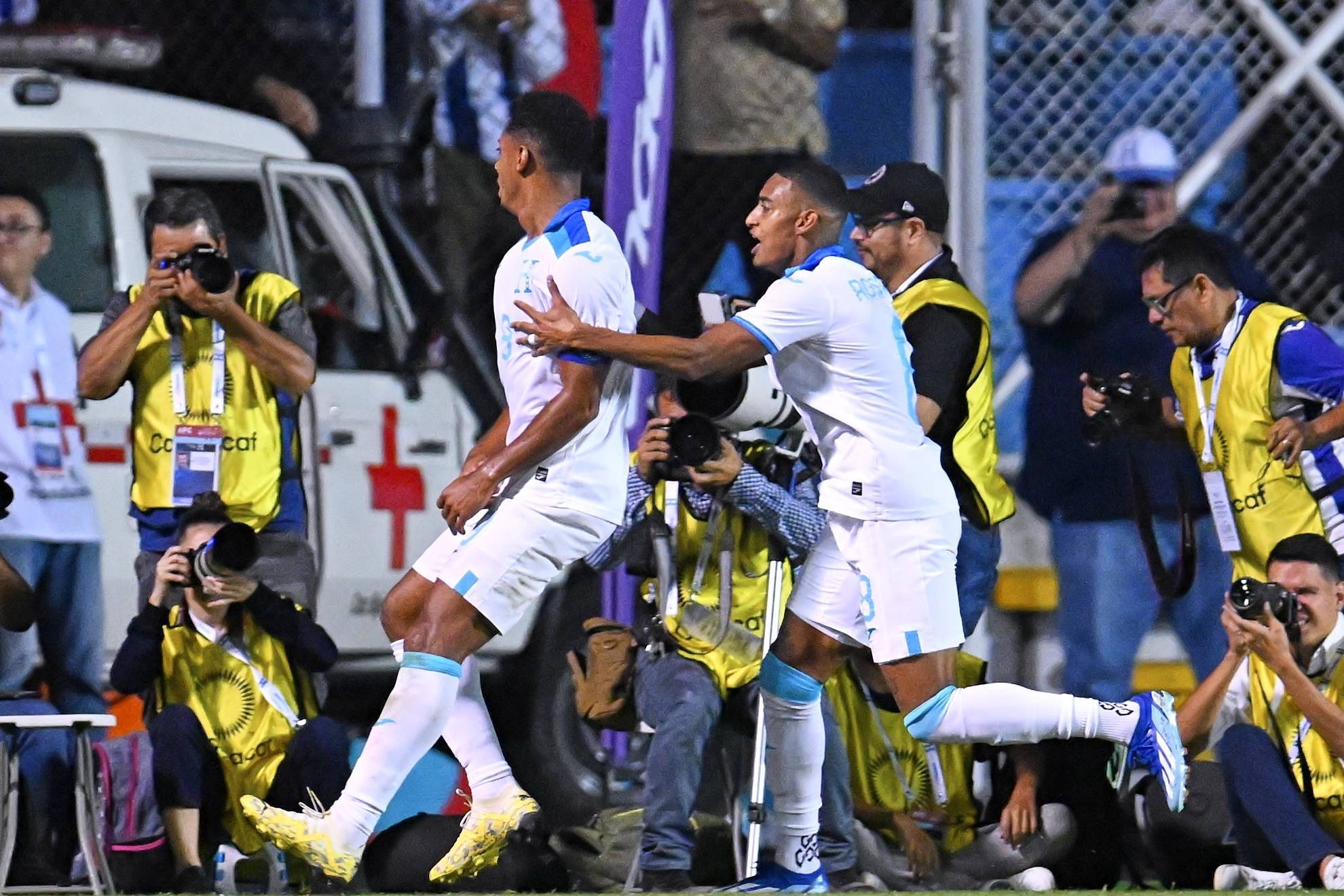 Honduras vence a México y le complica la Copa América: Partido Selección Mexicana en Nations League 2023