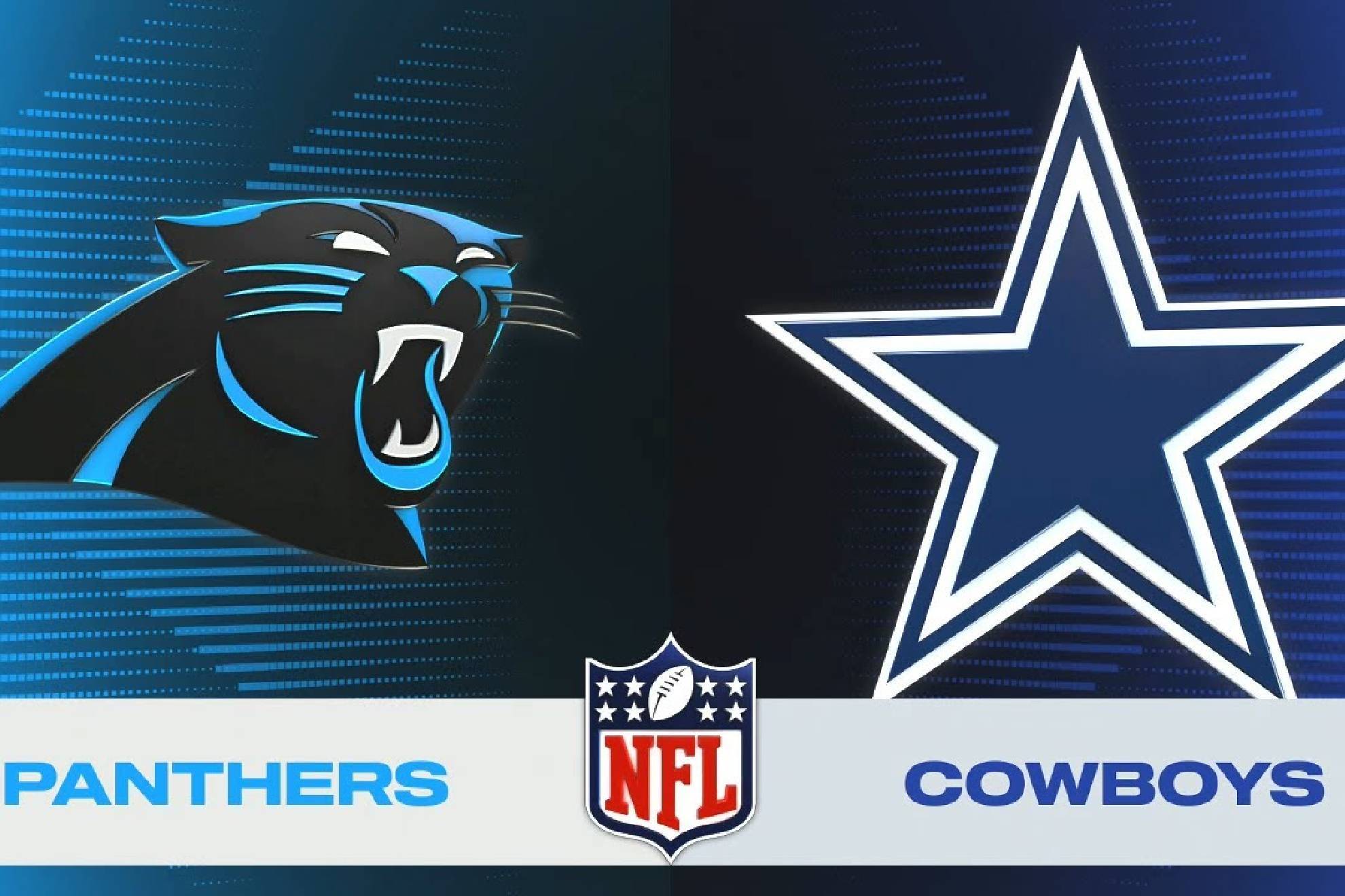 Dónde ver los juegos de los Dallas Cowboys en vivo, TV y streaming?