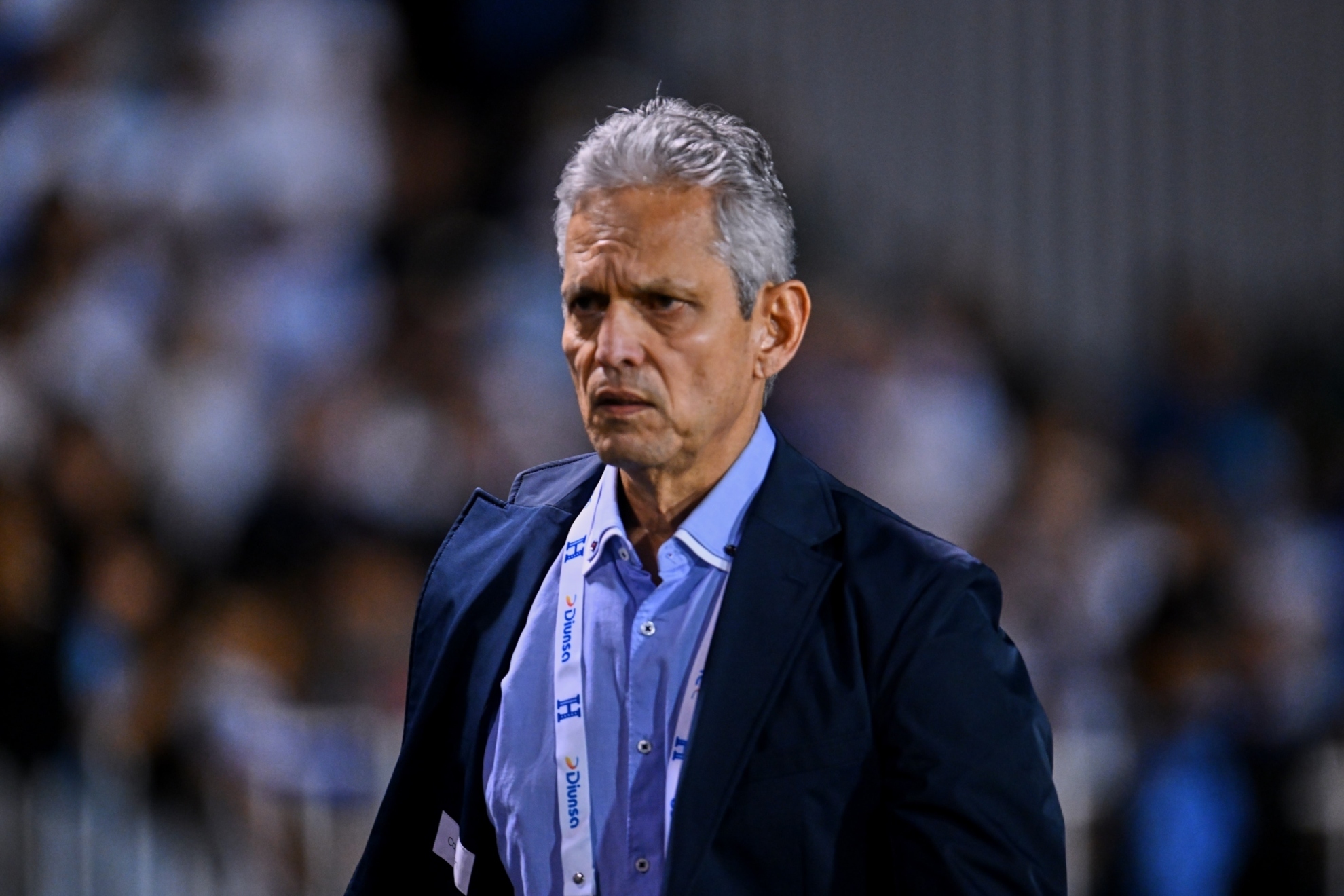Reinaldo Rueda: "Habrá que evaluar lo que pasó en el partido, son cosas del  fútbol" | MARCA México