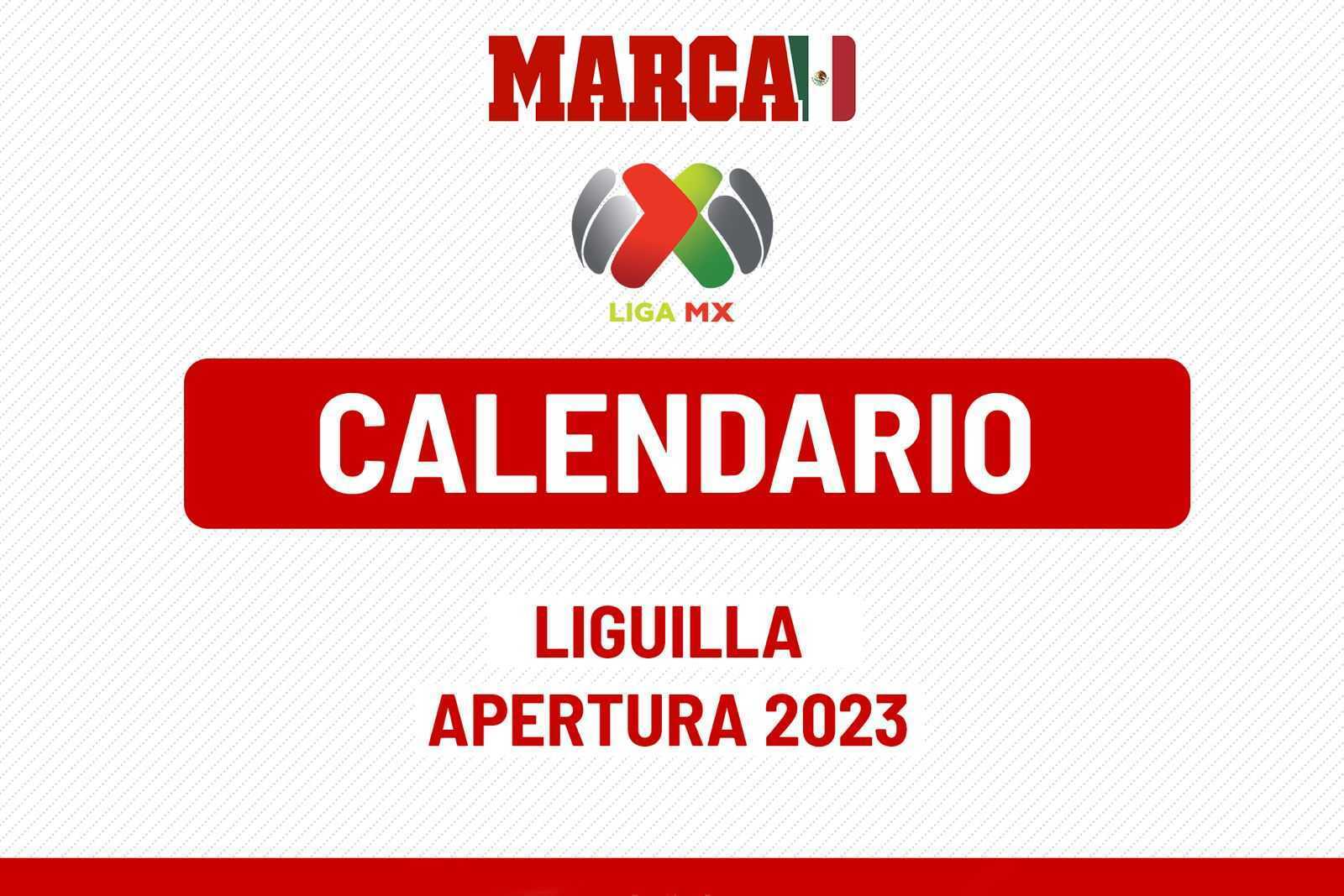 ¿Cómo queda la Liguilla MX? Equipos que están y fechas Cuartos de Final Liga MX Apertura 2023