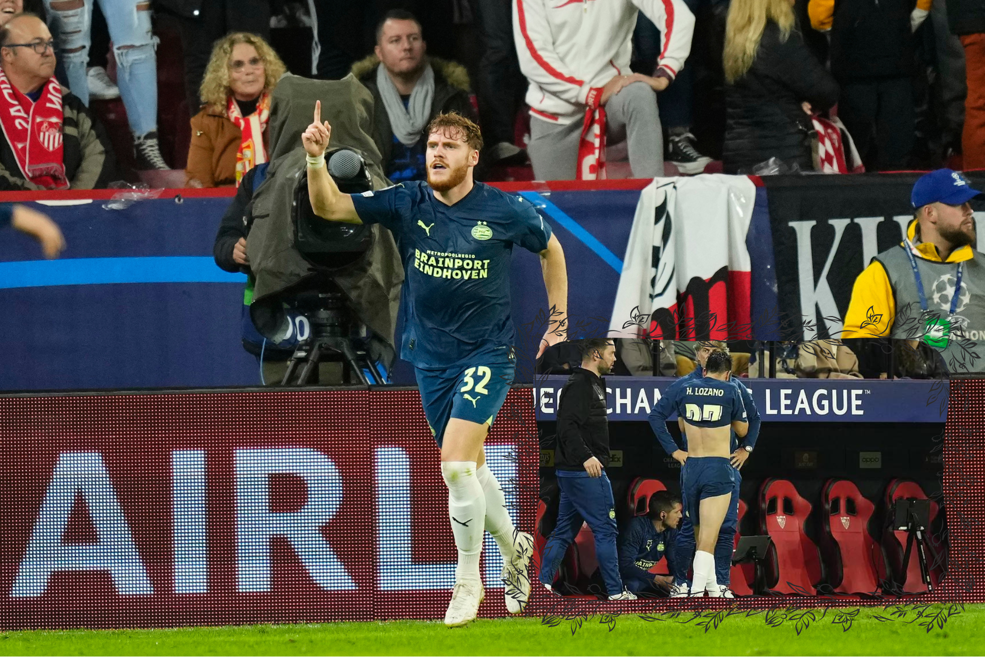 Manchester City punirá cânticos ofensivos contra Sir Bobby Charlton