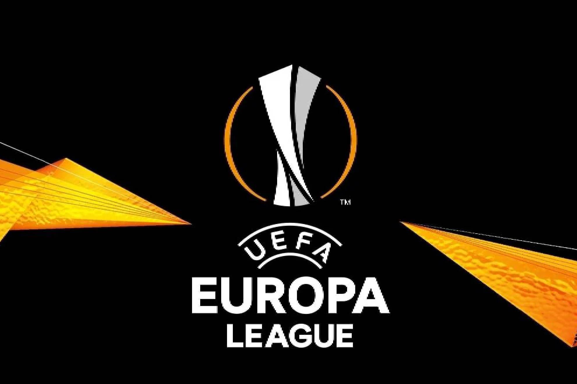Definidos los equipos para las rondas eliminatorias de la UEFA Europa League 2023-2024.