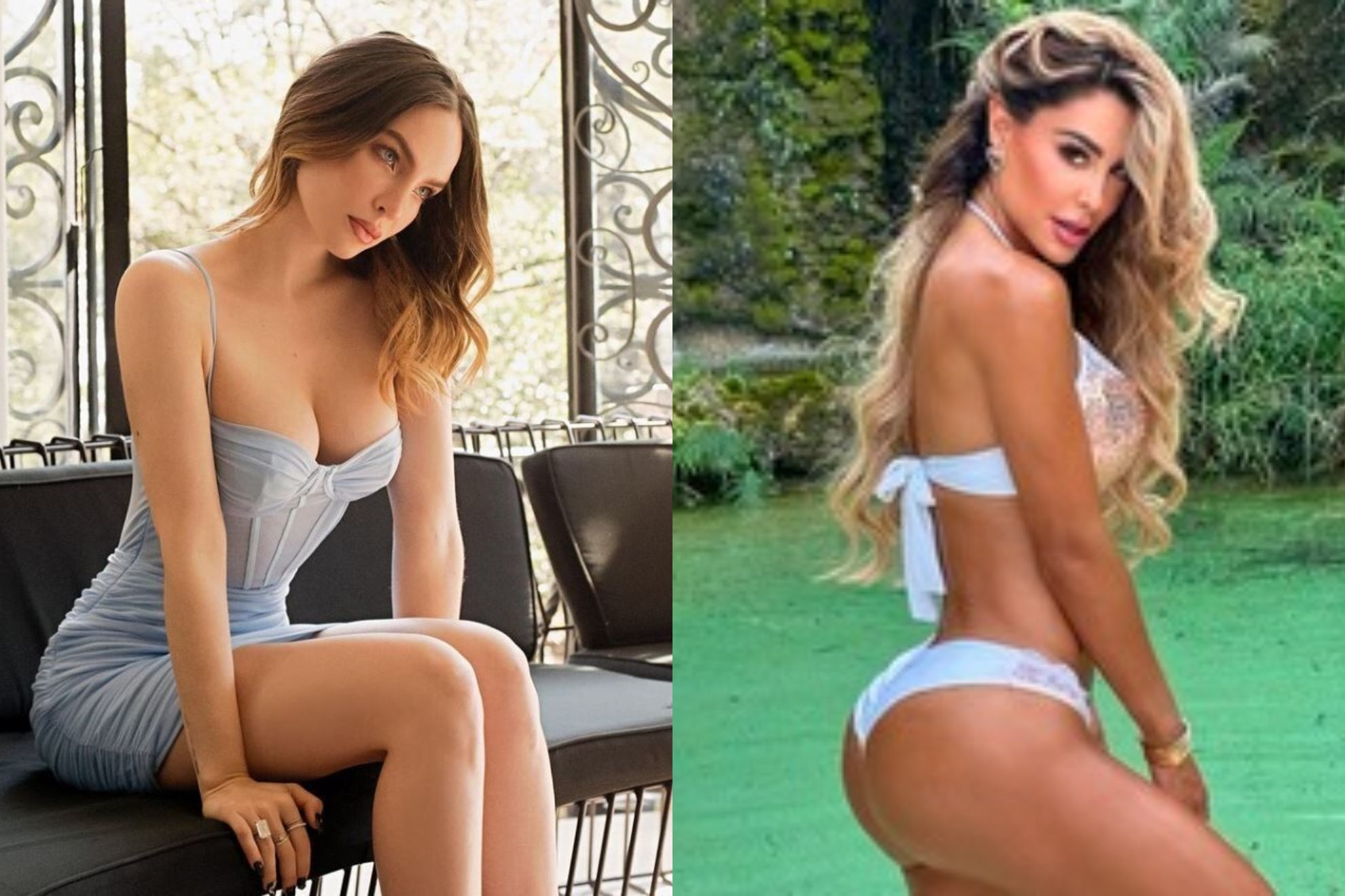 Onlyfans ninel conde