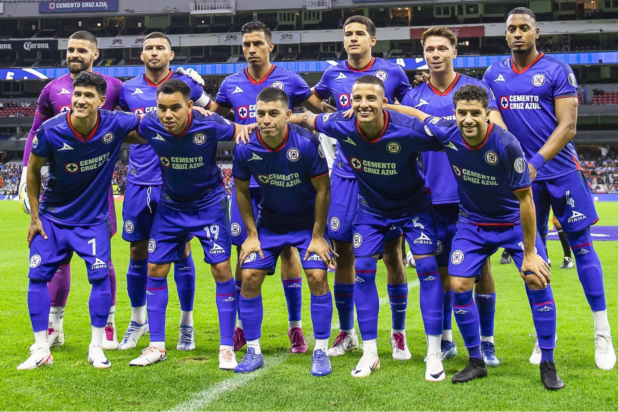 Liga MX 2023 Cruz Azul altas y bajas Las posiciones a reforzar