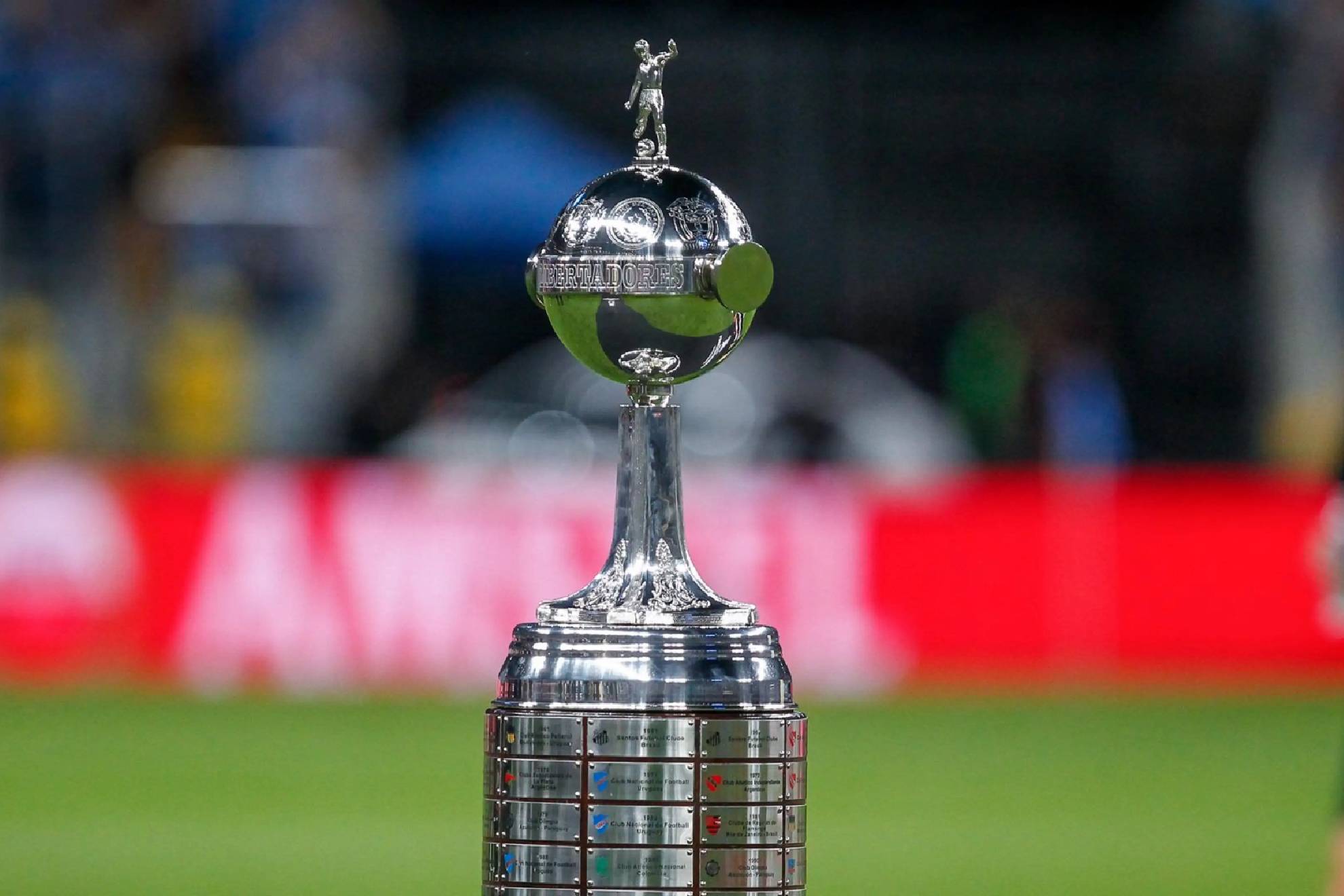 Mxico seguir sin disputar la Copa Libertadores.