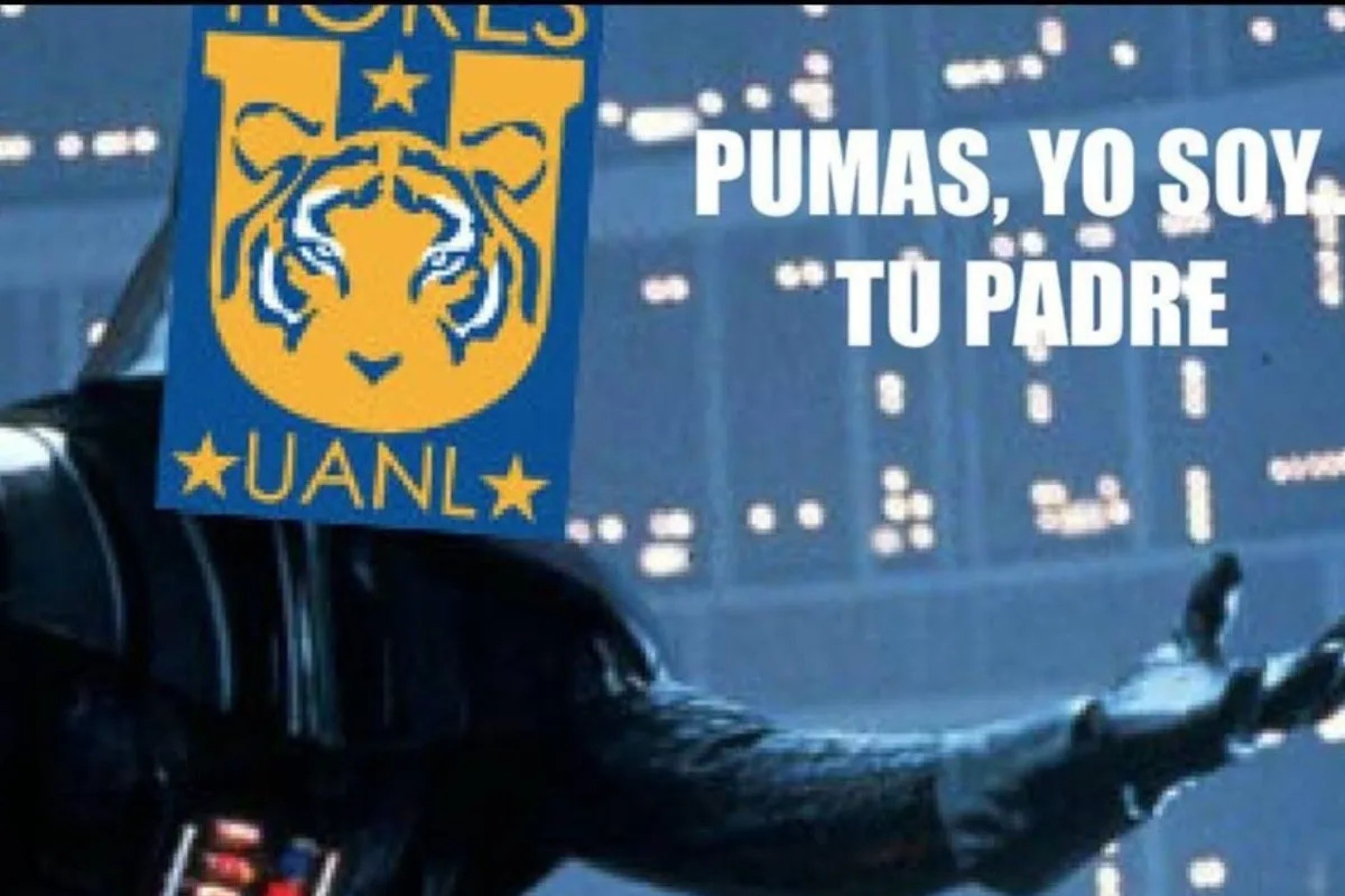 Liga Mx Los Mejores Memes De La Derrota De Pumas Ante Tigres En Cu