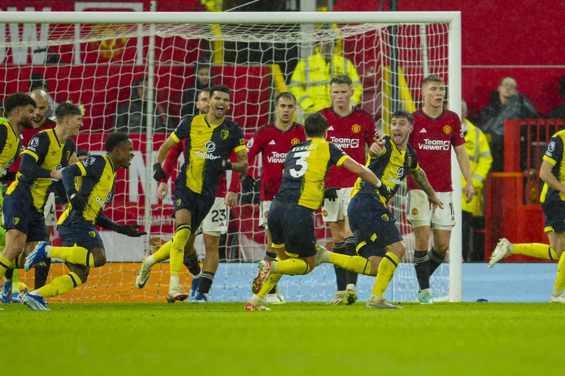 Manchester United - Últimas noticias en MARCA México