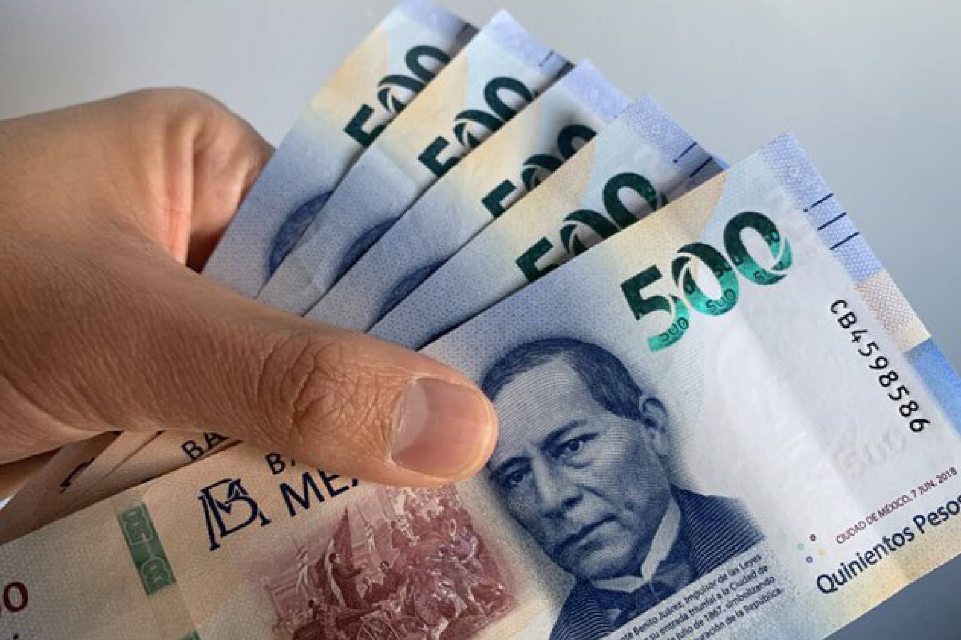 Cuánto me toca de aguinaldo si tengo tres meses trabajando? | MARCA México