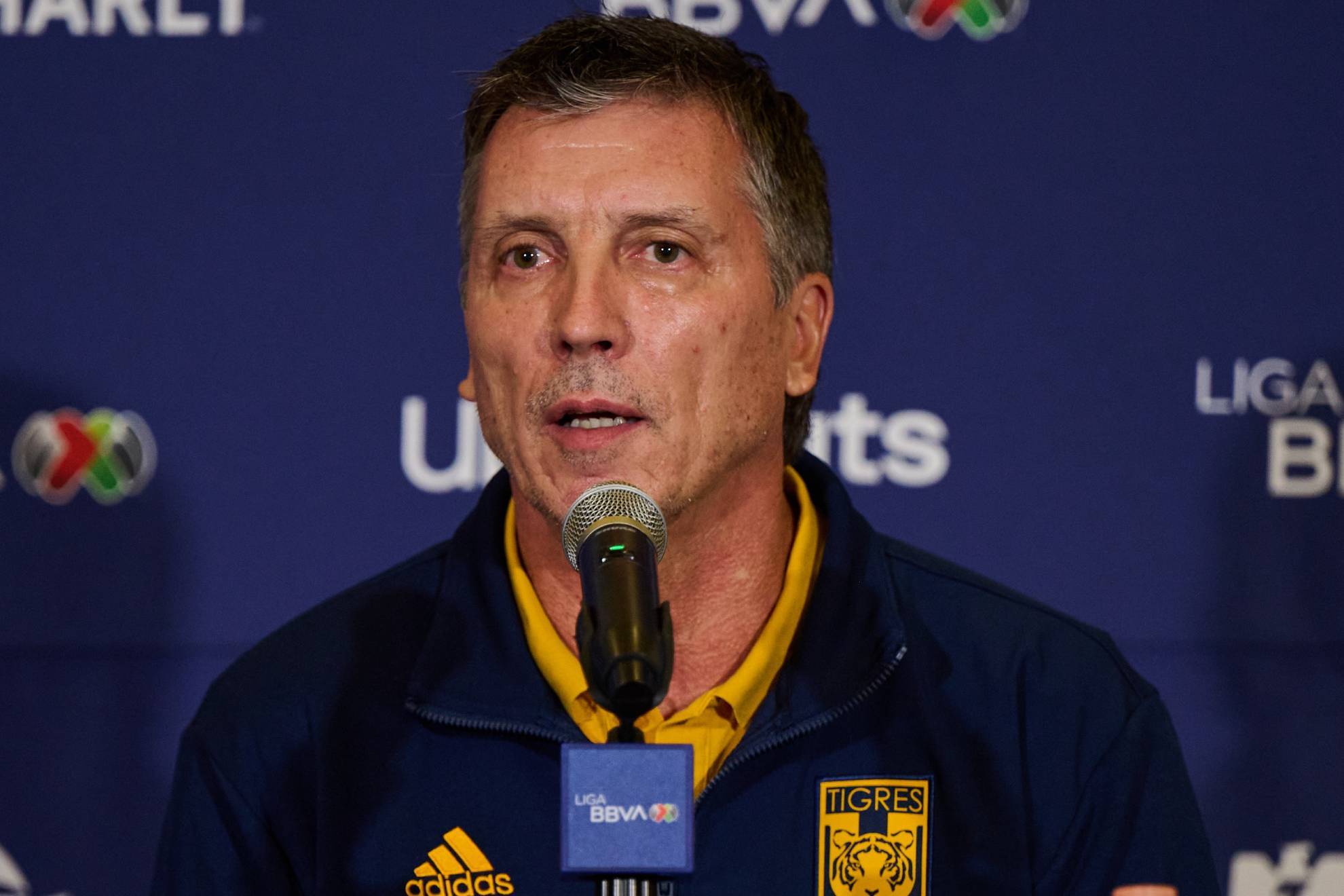 Robert Dante Siboldi Últimas noticias en MARCA México