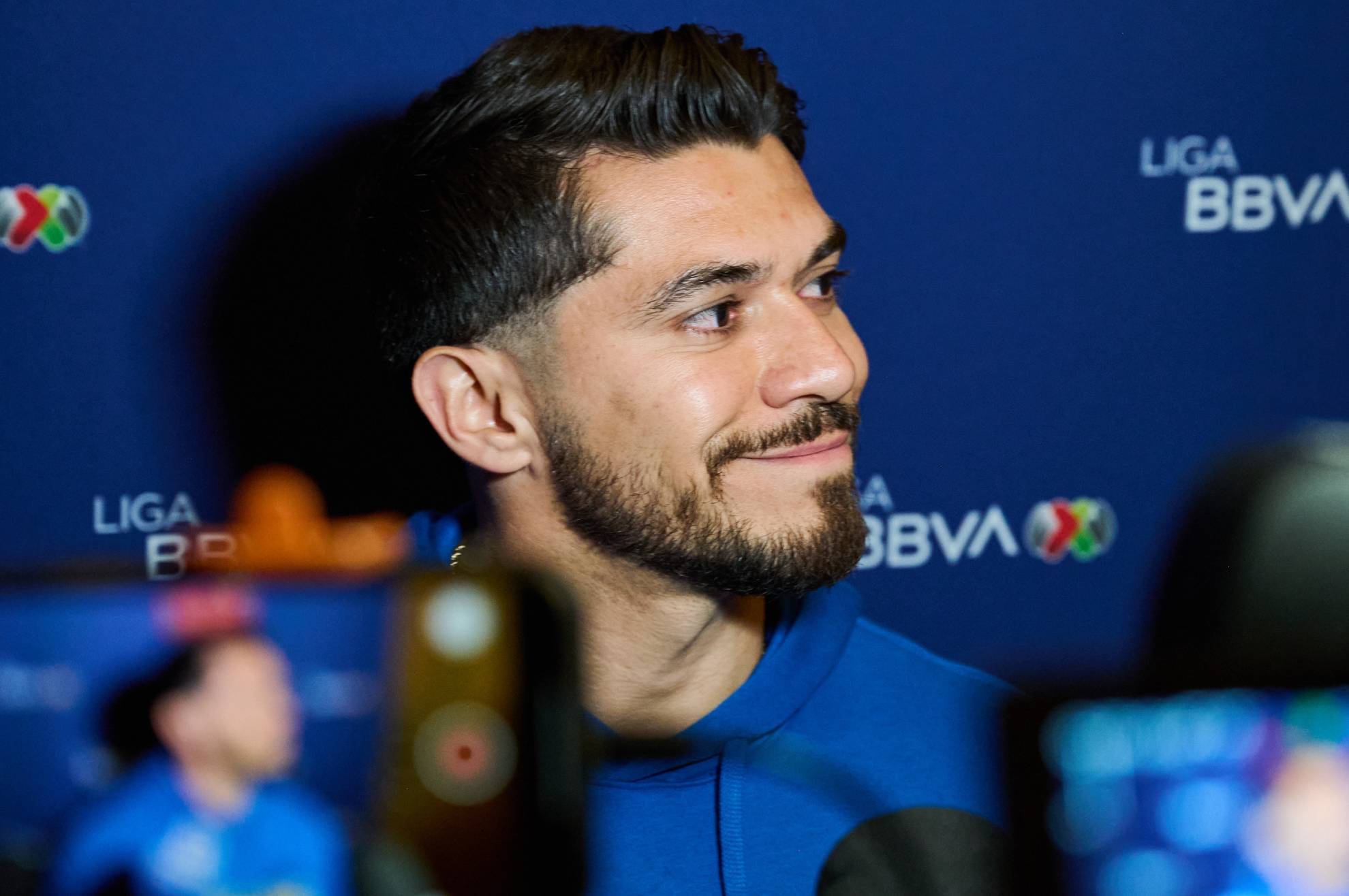 Henry Martín Últimas noticias en MARCA México