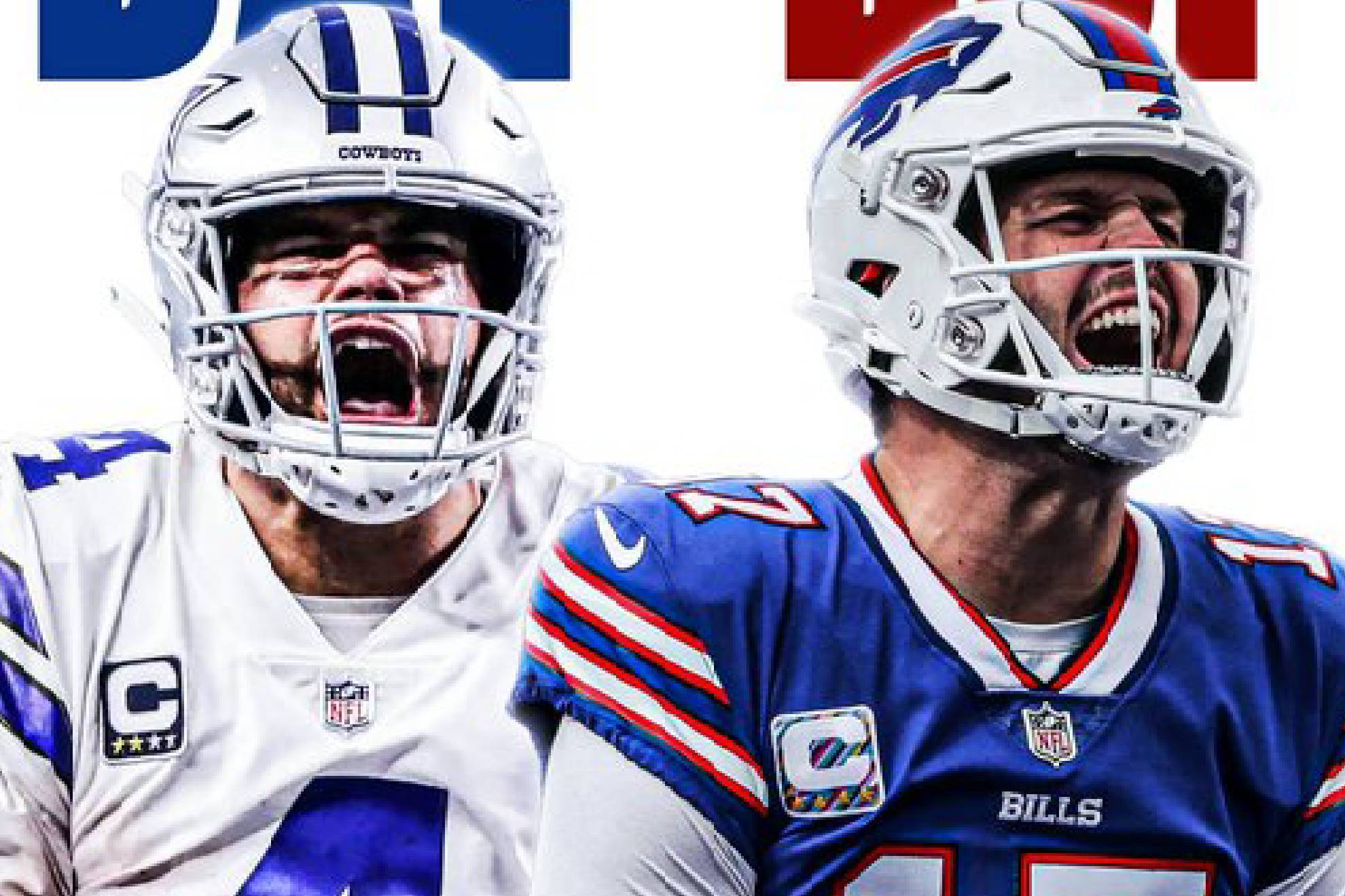 NFL: Washington vs Dallas EN VIVO. Partido de los Vaqueros de Dallas hoy -  NFL 2023